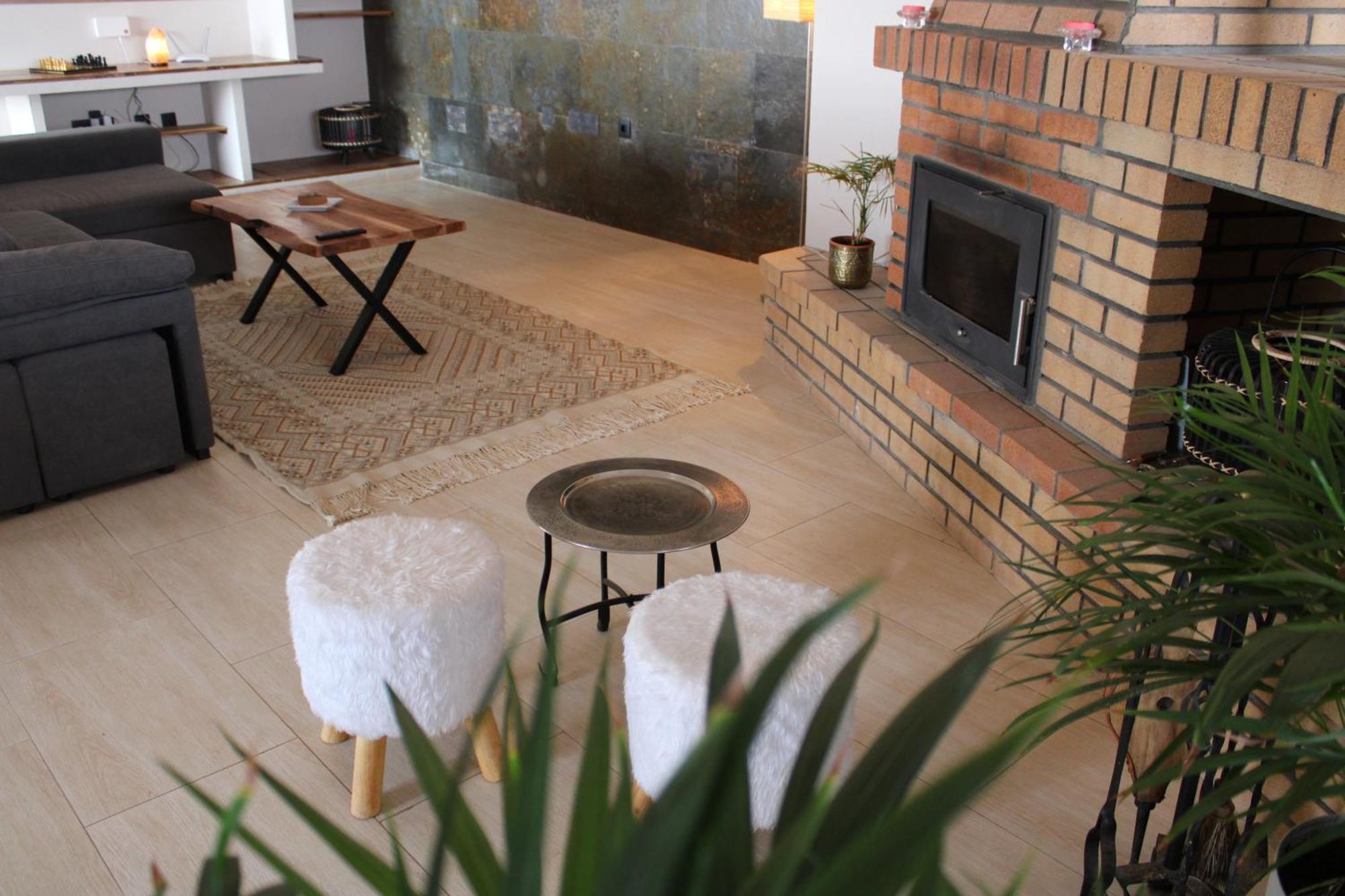 Villa Eco Terra By Sea There Fuerteventura *