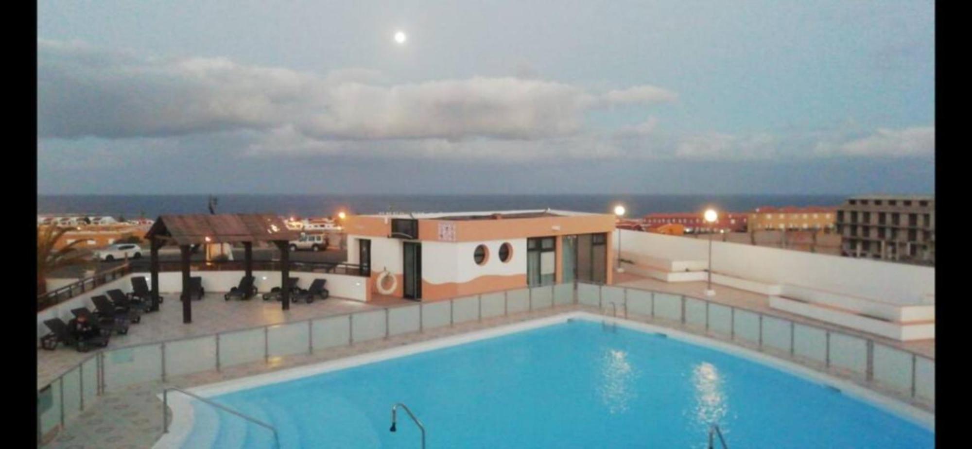 Apartamento Happyness Complex Amaya Fuerteventura
