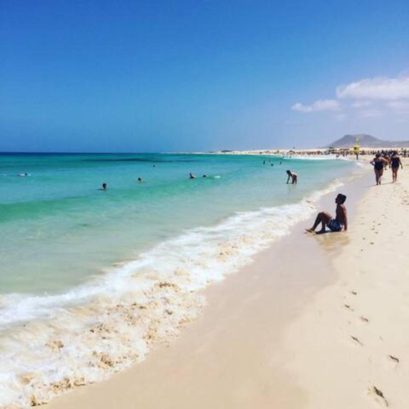 Happyness Complex Amaya Fuerteventura Apartamento