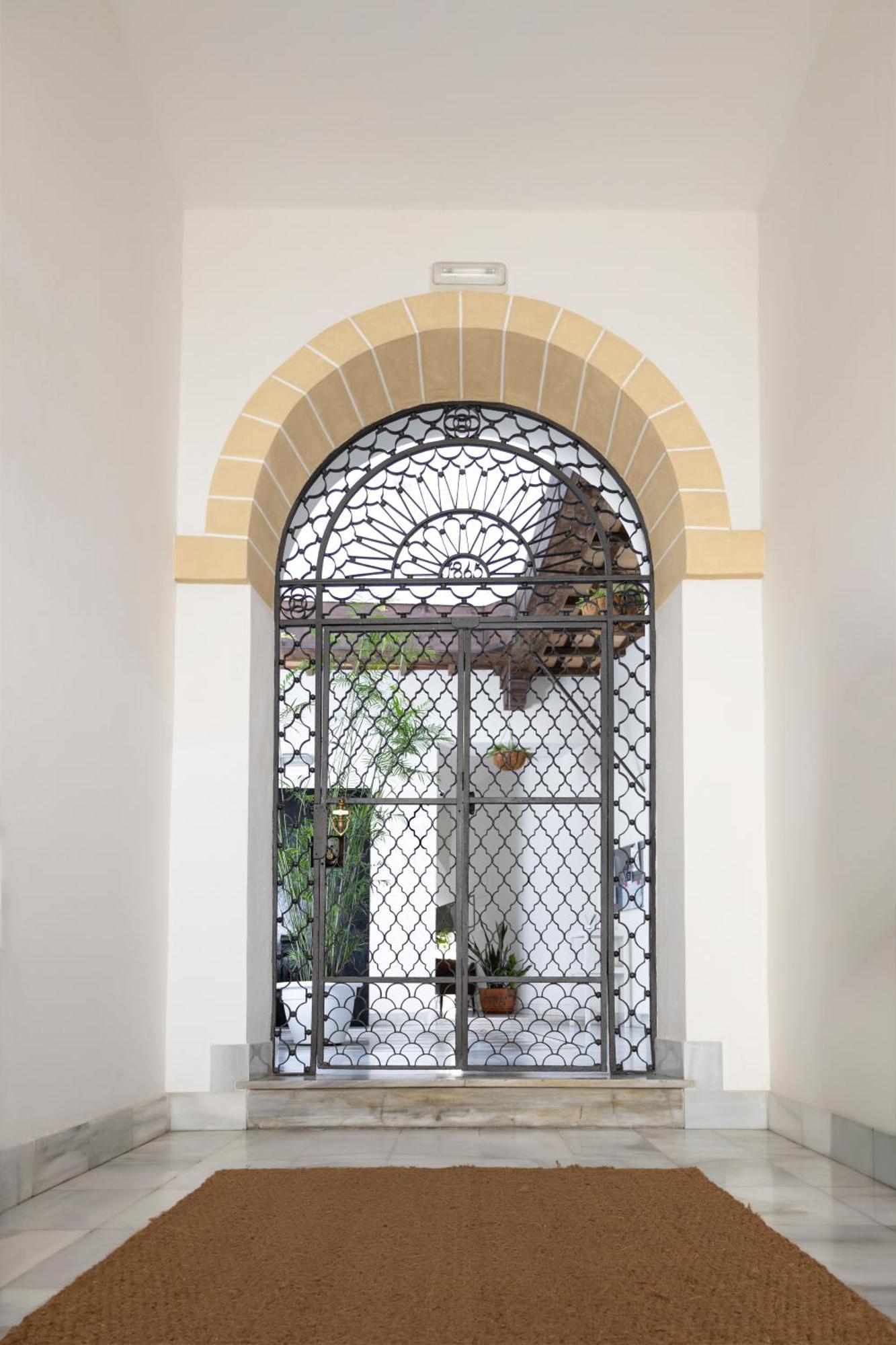 Apartamento Palacio De Luja *