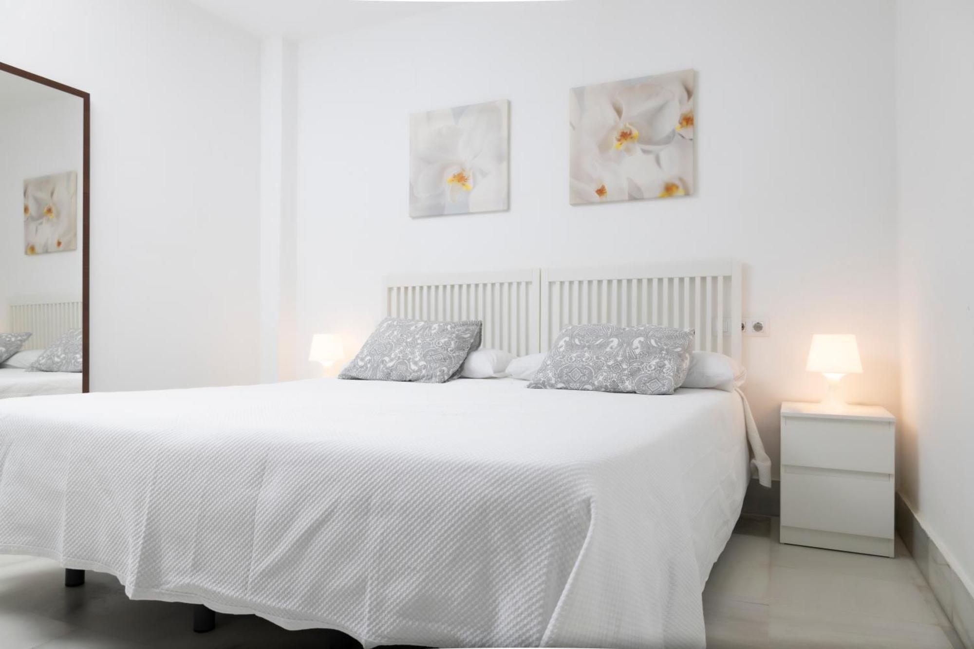 Palacio De Luja Apartamento