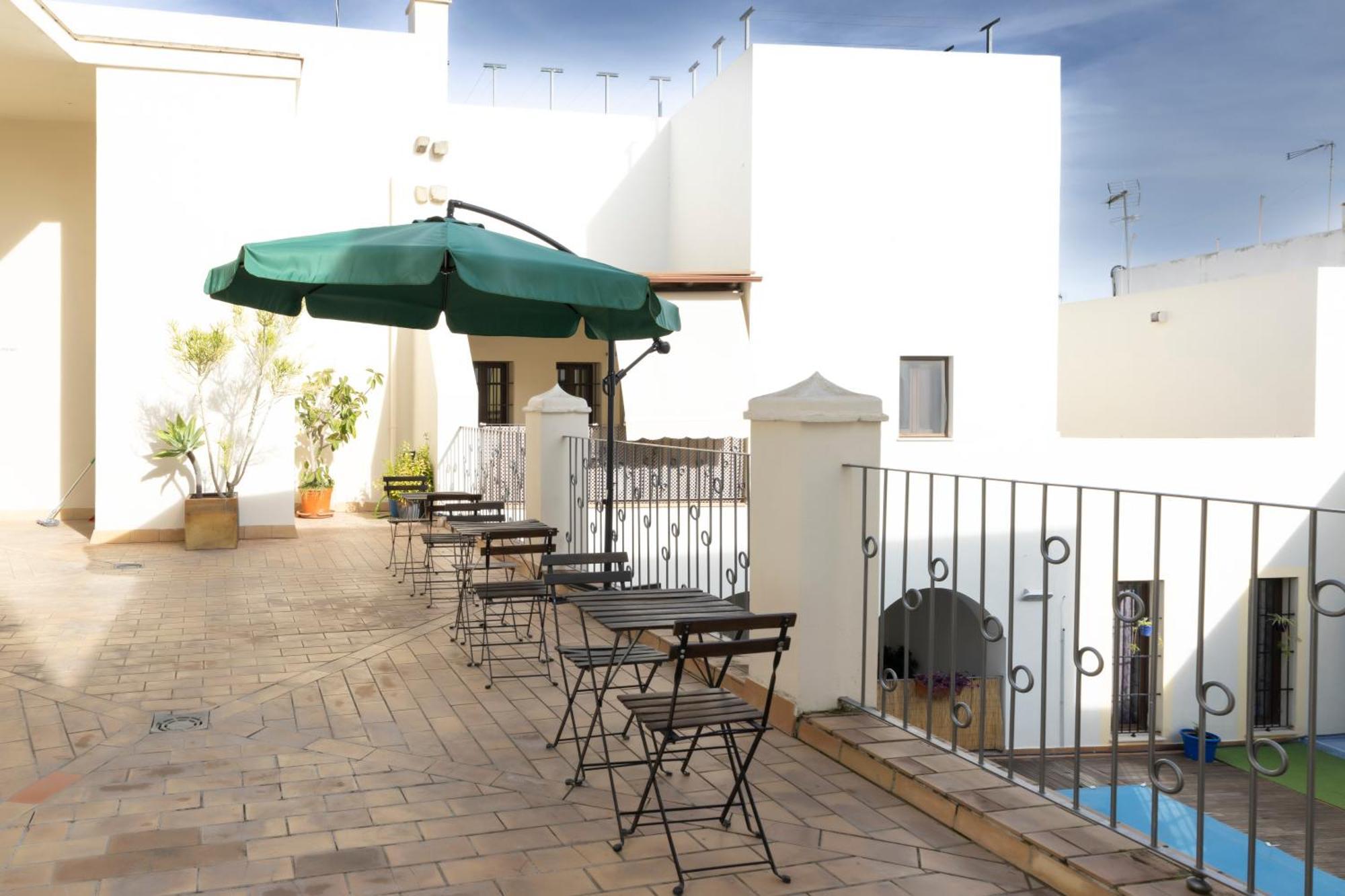 Palacio De Luja Apartamento El Puerto de Santa María