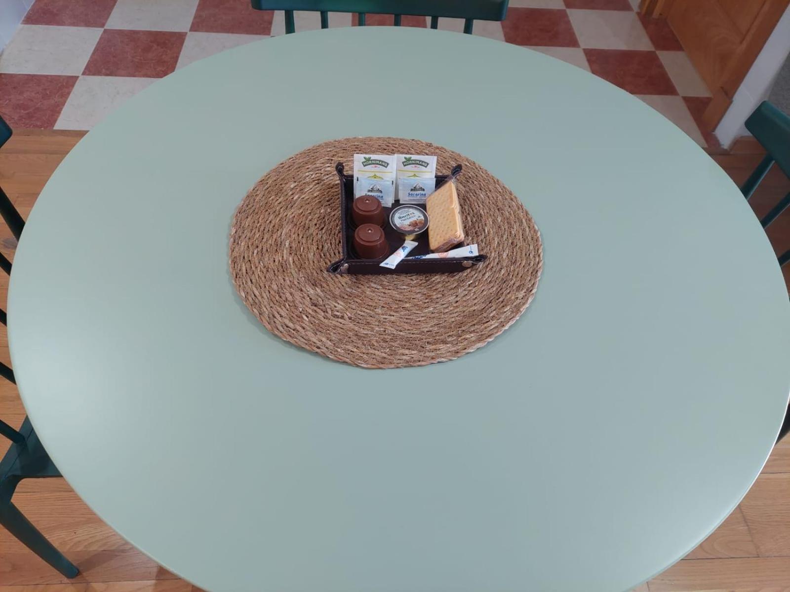 Apartment Centrolinares Con Parking