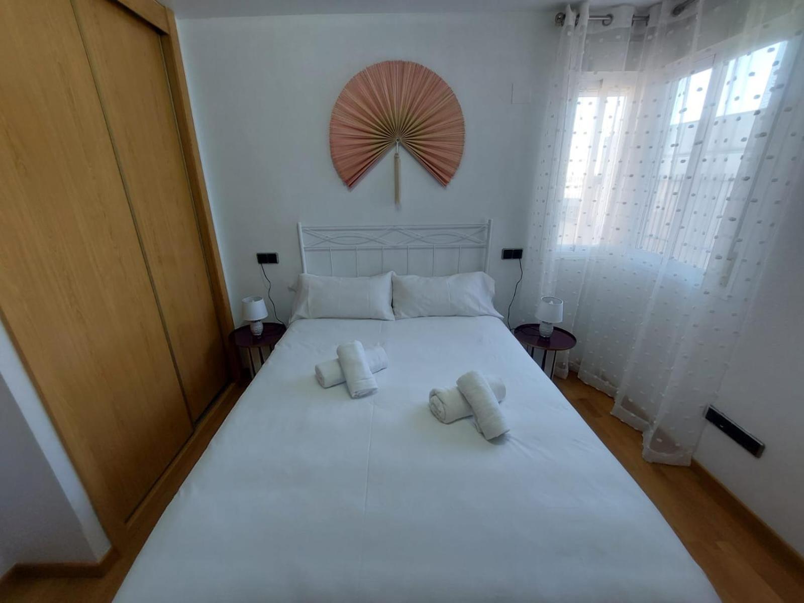 Centrolinares Con Parking * Linares (Jaen)