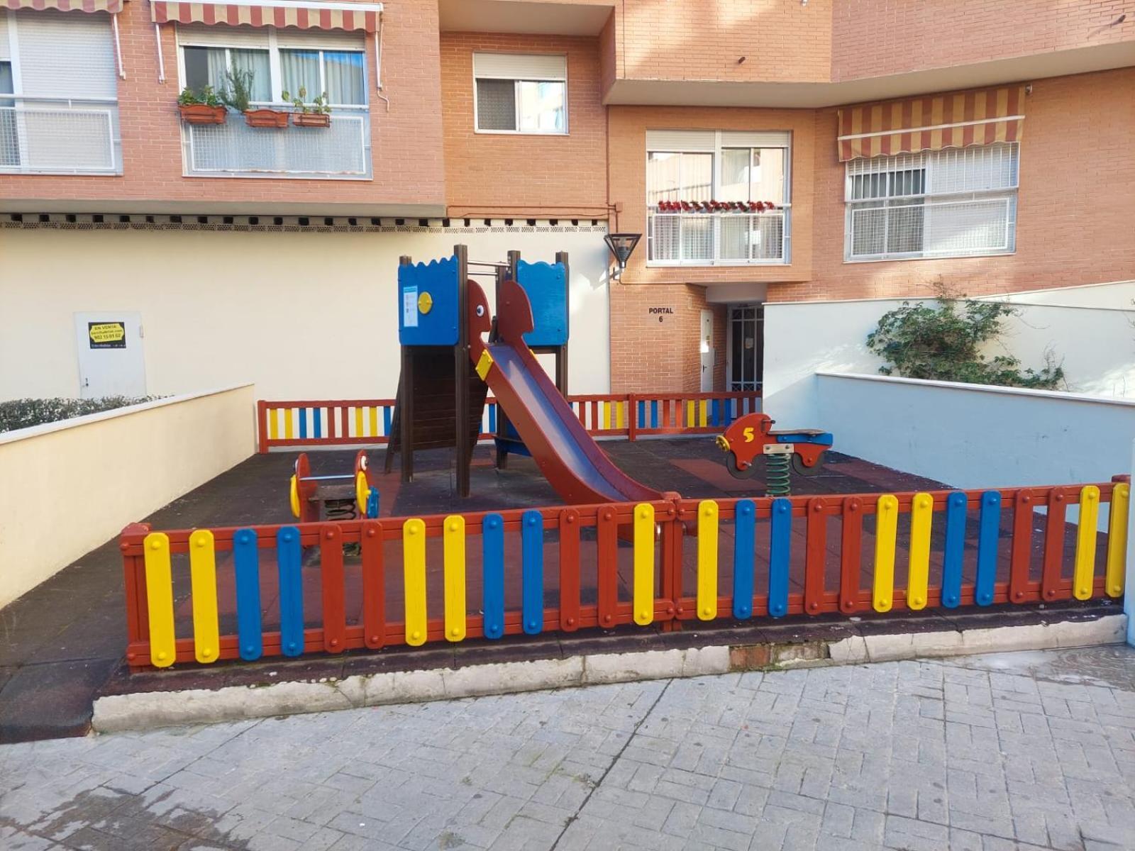 Centrolinares Con Parking * Linares (Jaen)