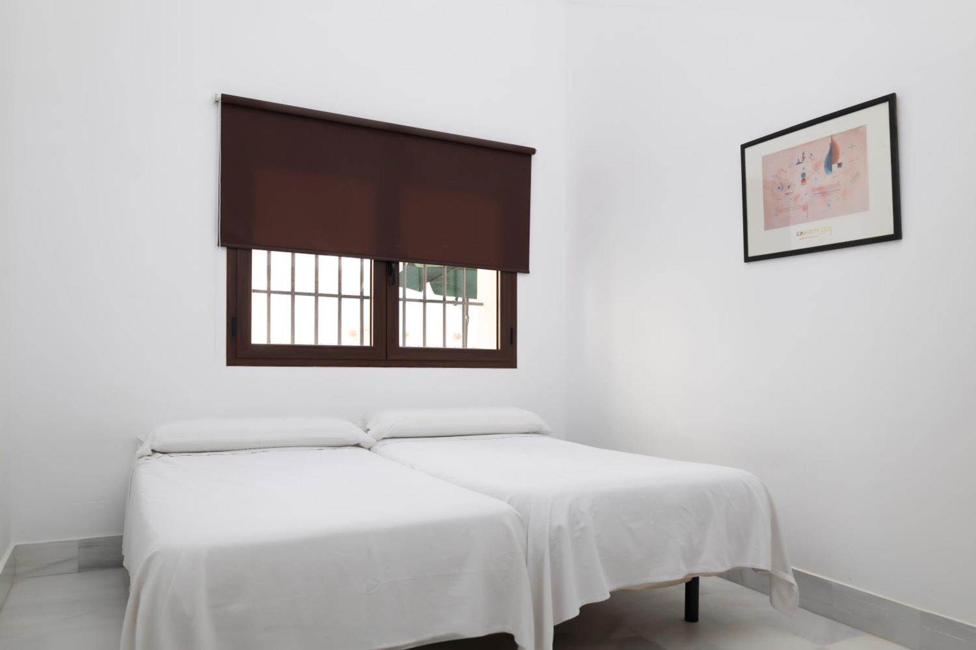 Apartamento Palacio De Luja