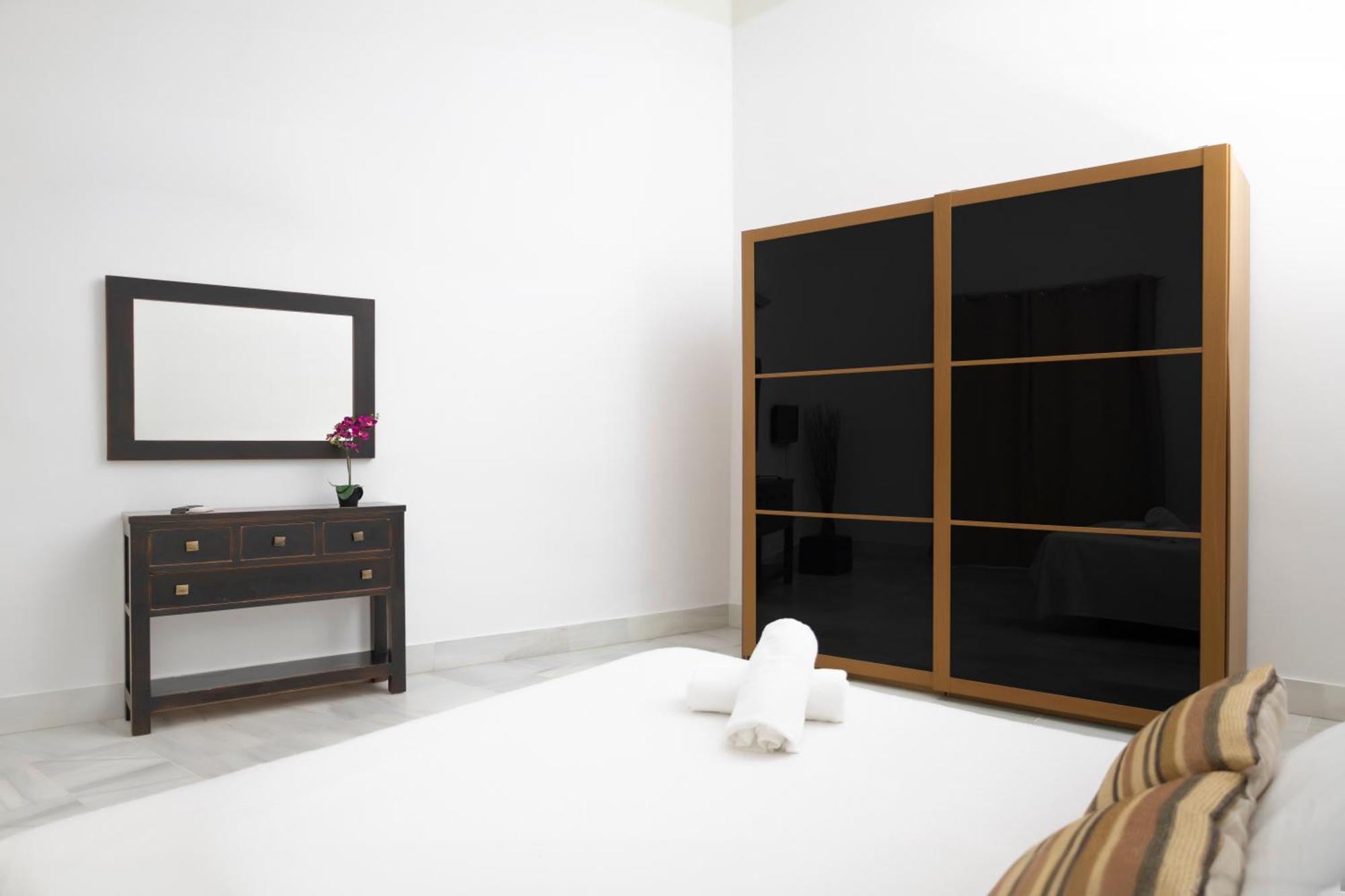 Apartamento Palacio De Luja *