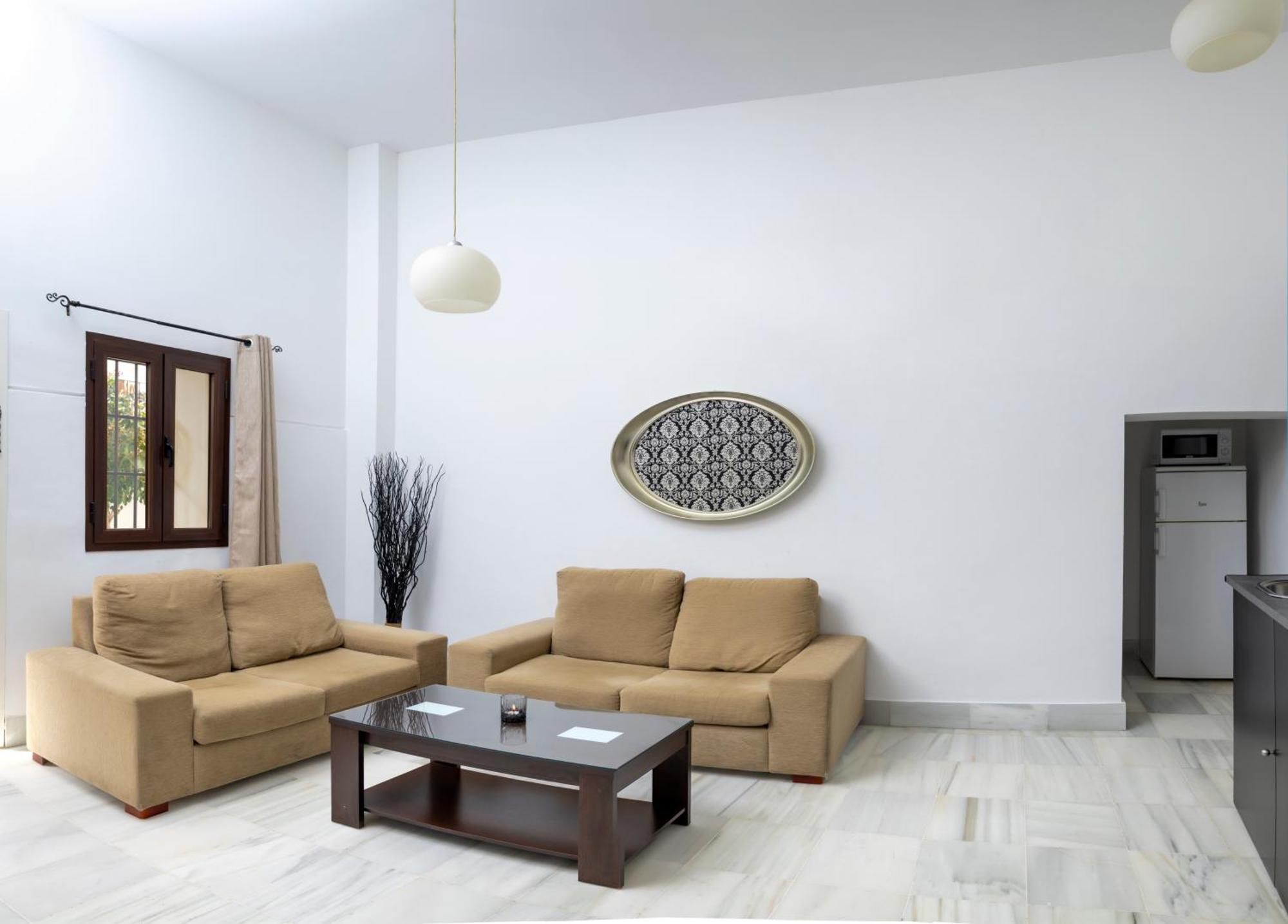 Apartamento Palacio De Luja El Puerto de Santa María