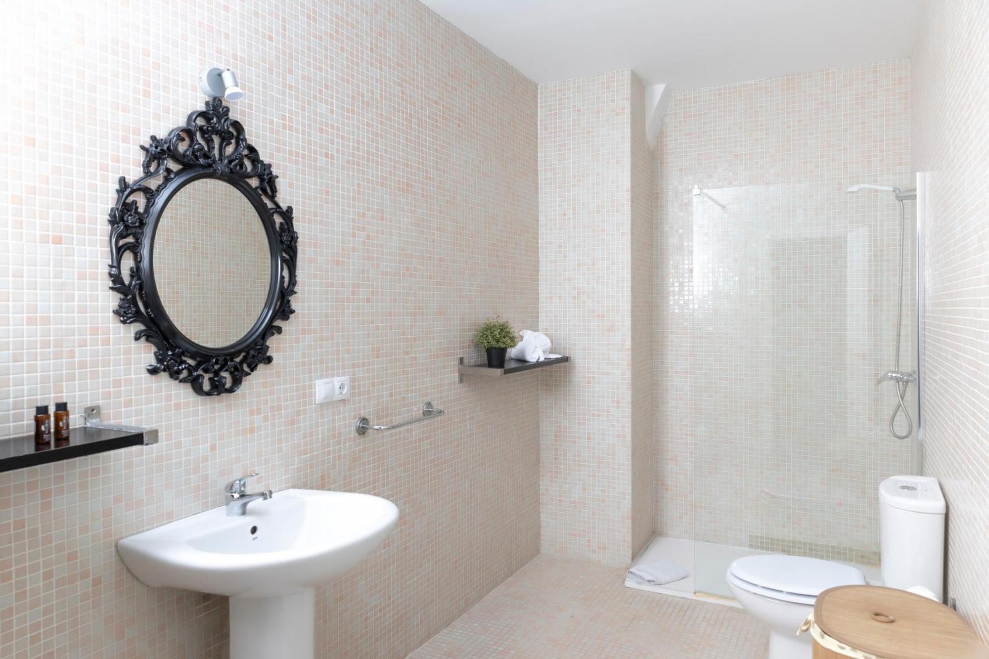 Apartamento Palacio De Luja *