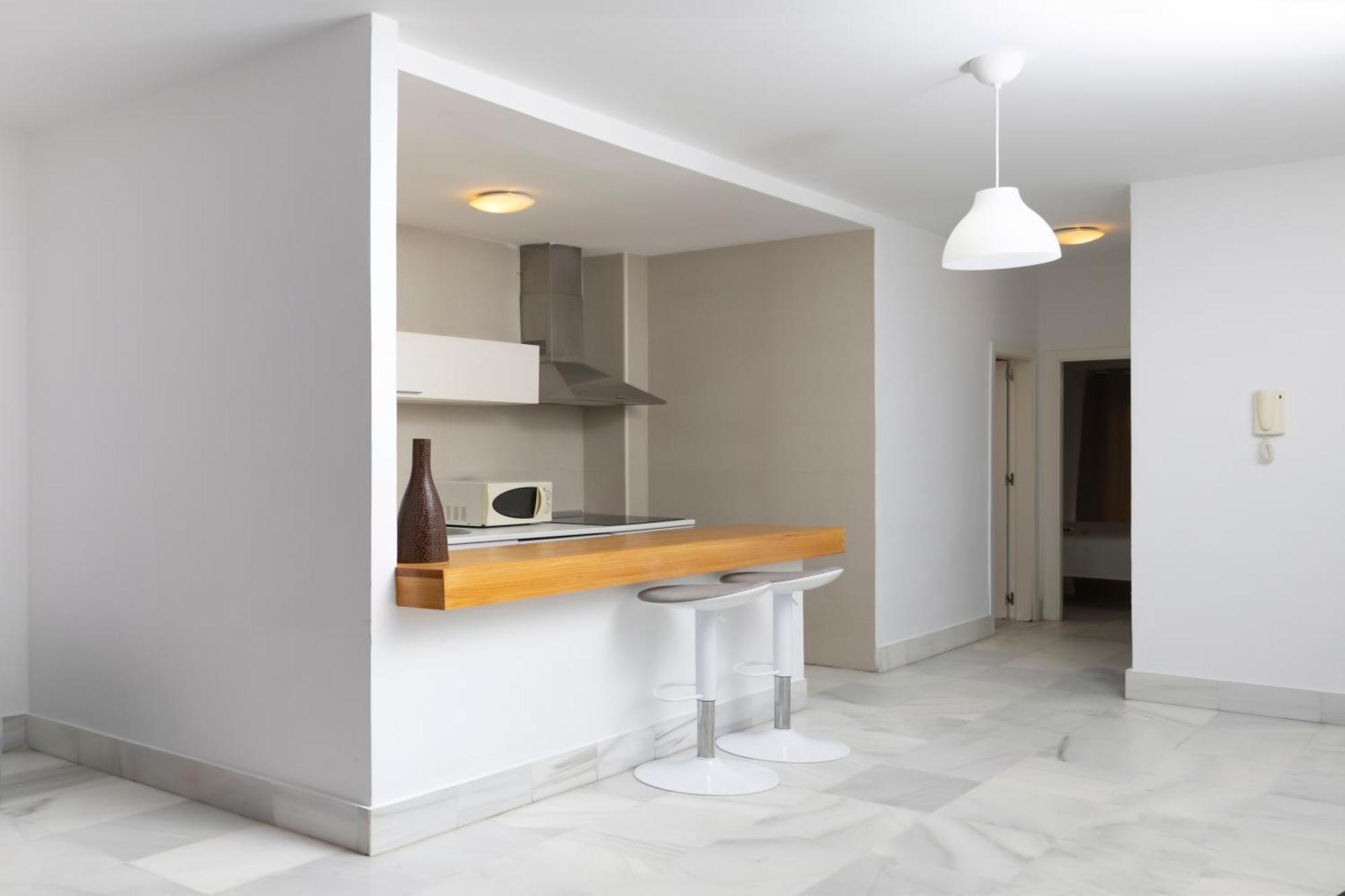 Palacio De Luja Apartamento El Puerto de Santa María