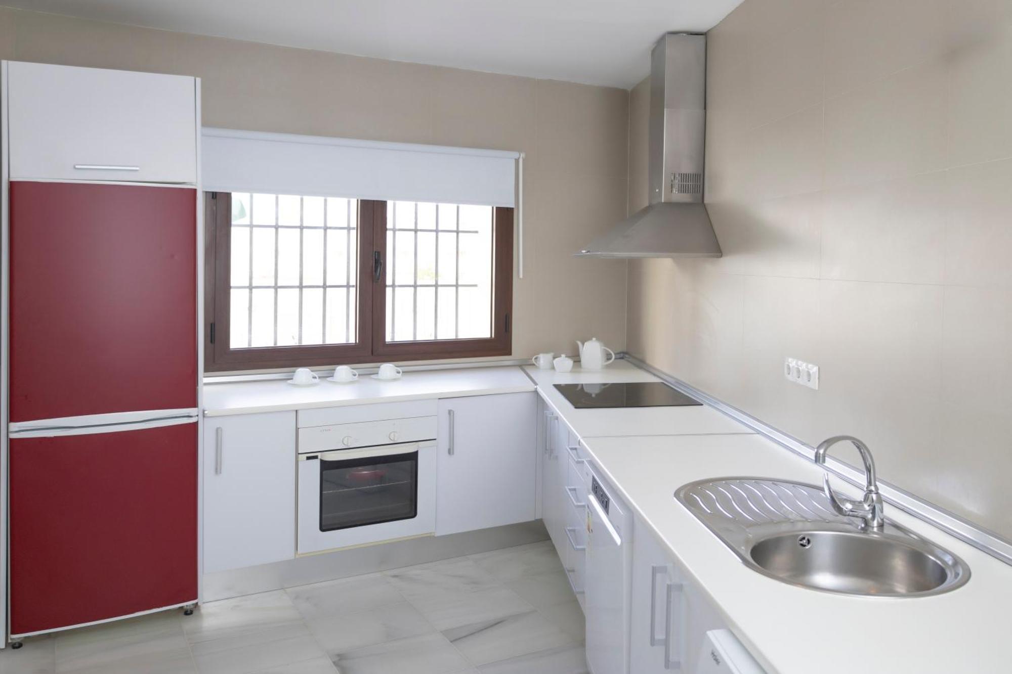 Apartamento Palacio De Luja El Puerto de Santa María