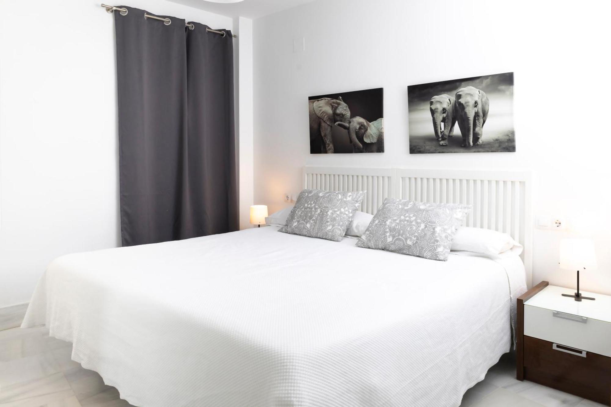 Apartamento Palacio De Luja El Puerto de Santa María