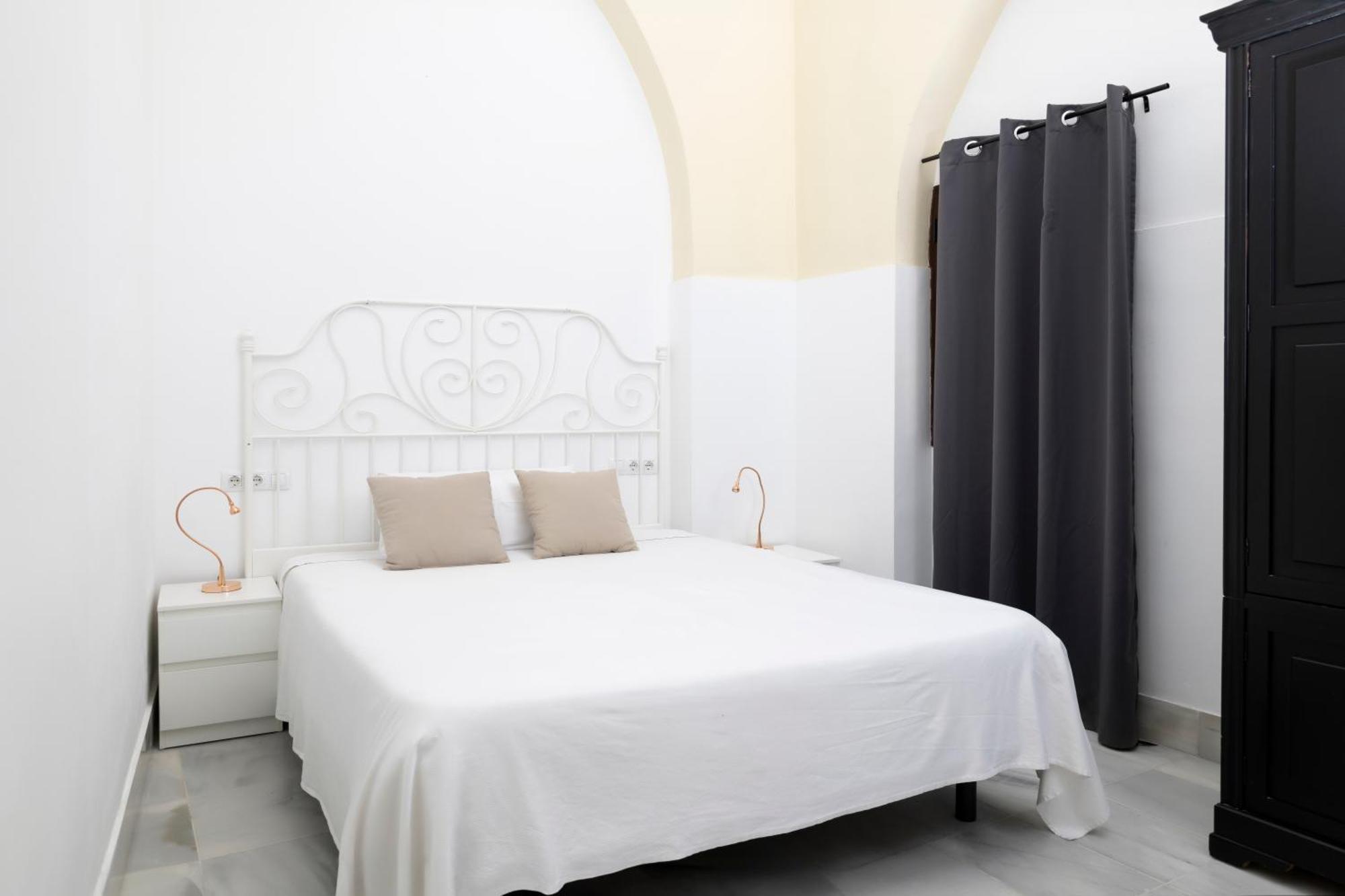 Apartamento Palacio De Luja