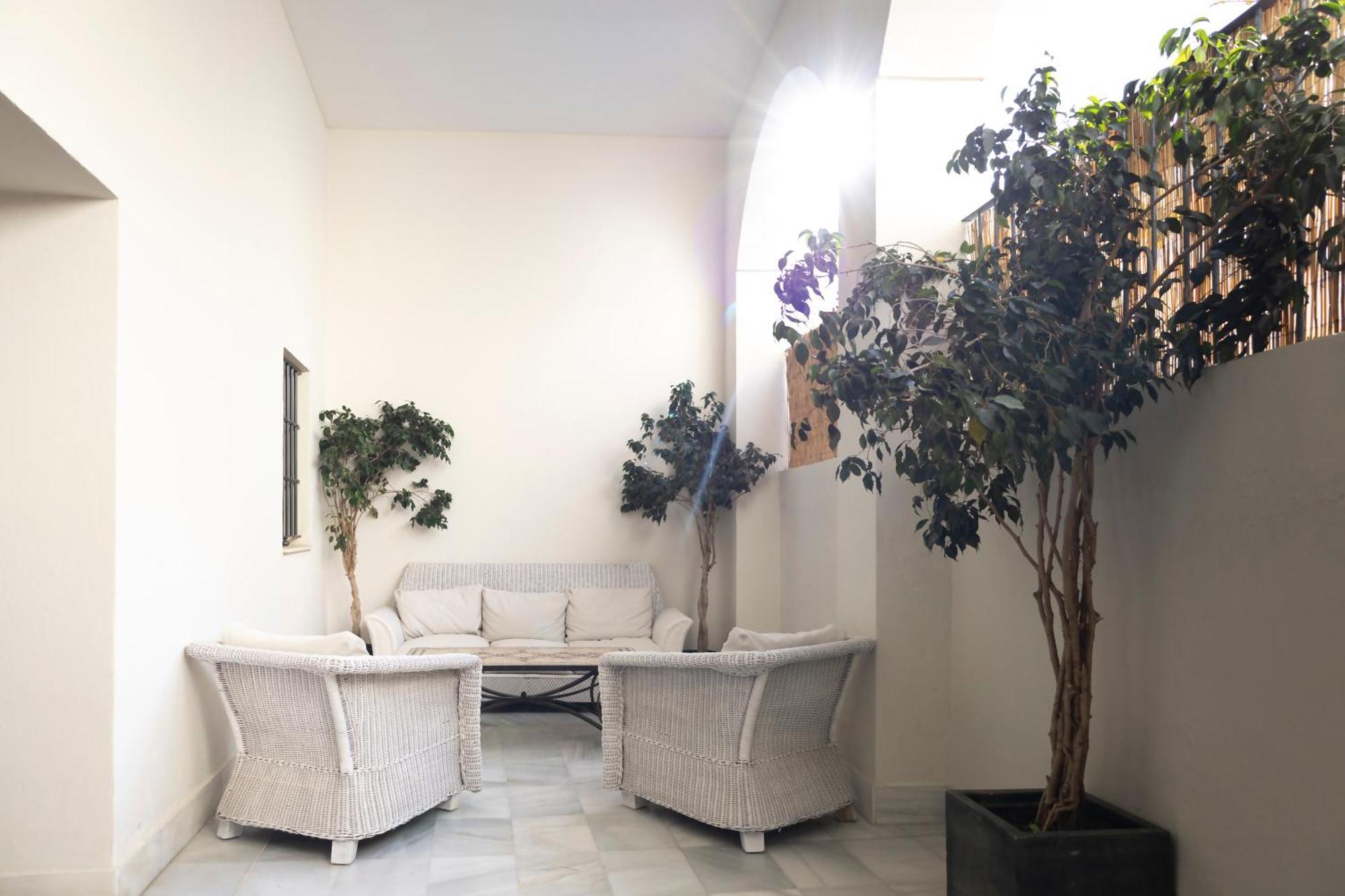 Palacio De Luja Apartamento El Puerto de Santa María