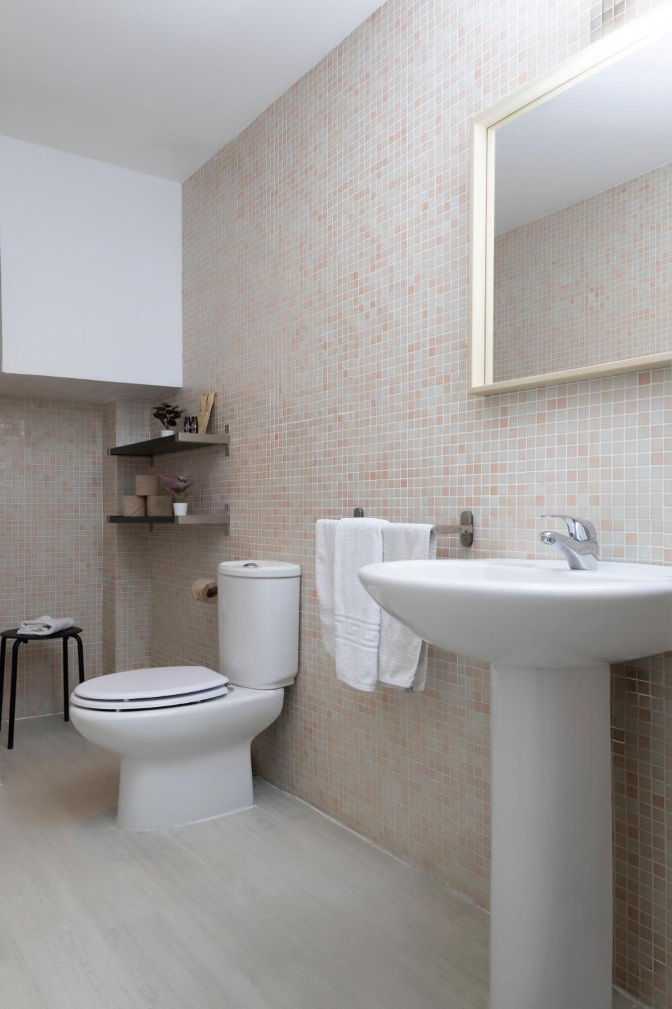 Apartamento Palacio De Luja El Puerto de Santa María