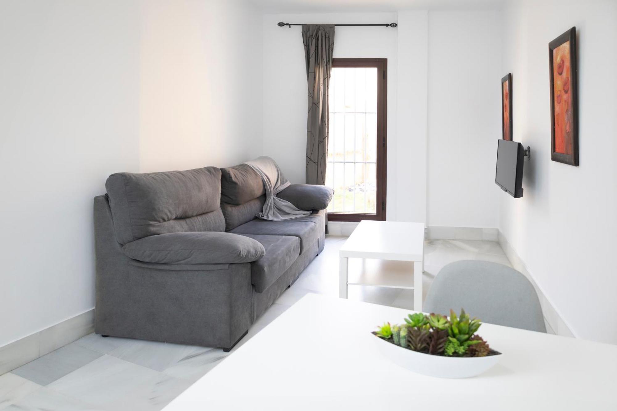 Apartamento Palacio De Luja *