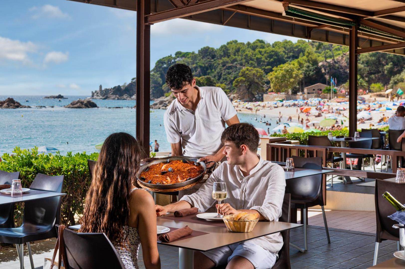 Apartamento Albamar Lloret de Mar