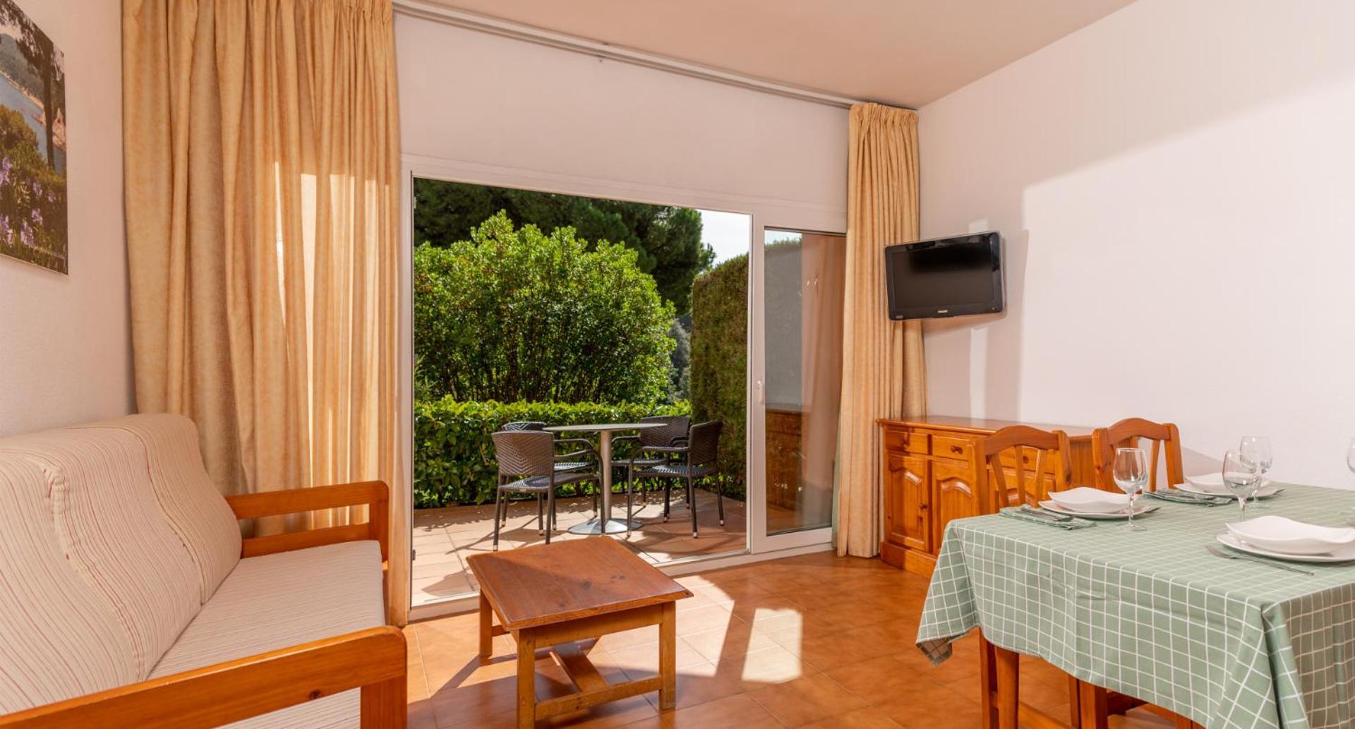 Apartamento Albamar