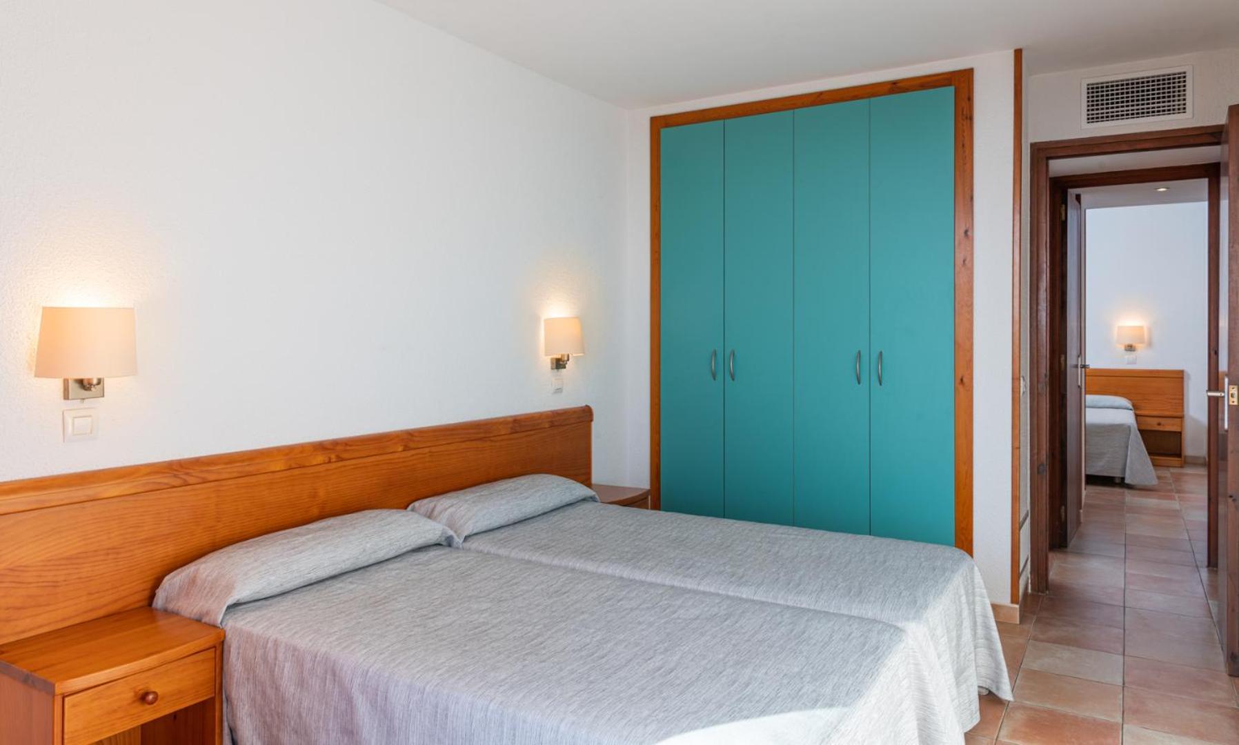 Apartamento Albamar *