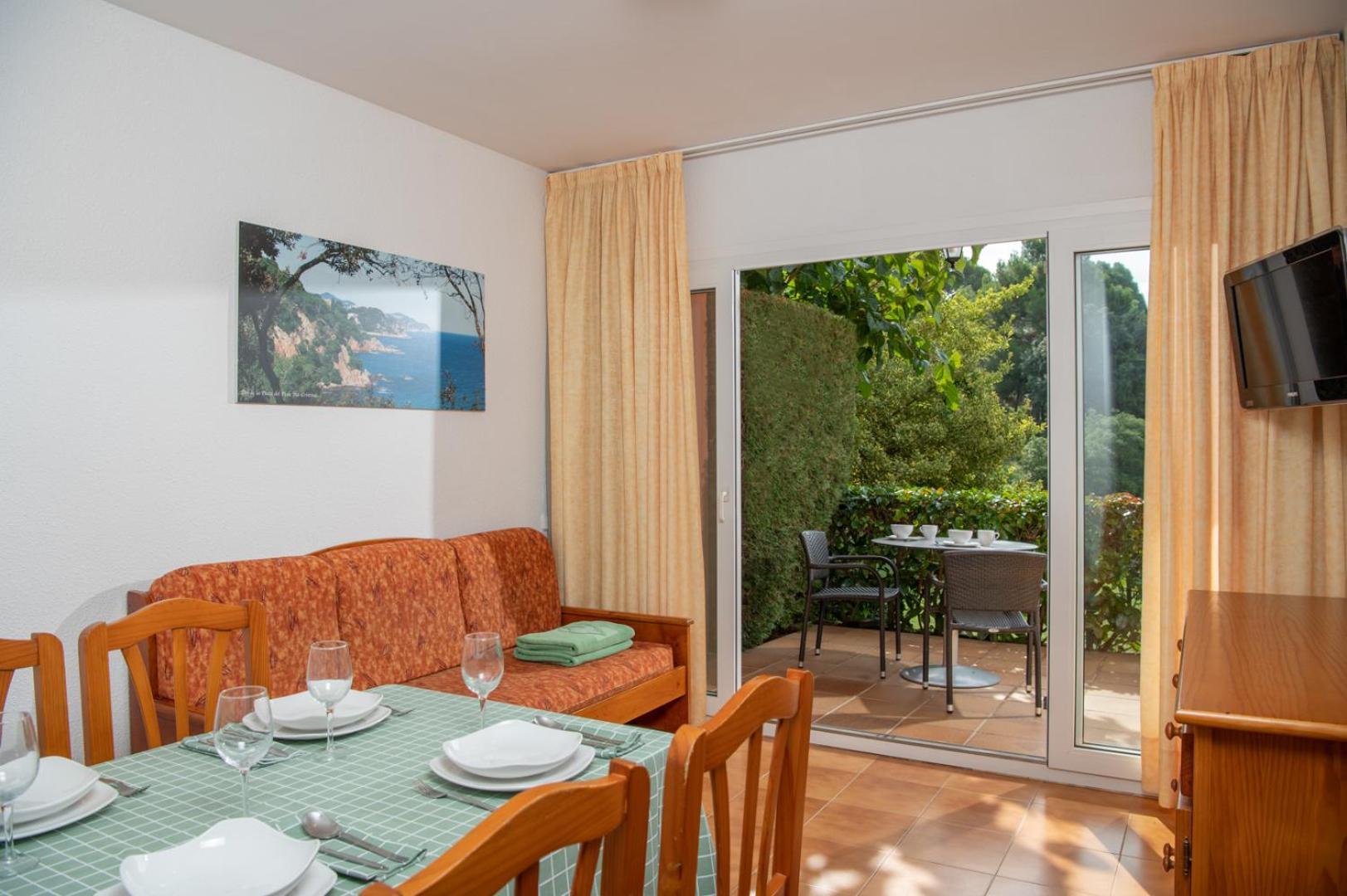 Apartamento Albamar