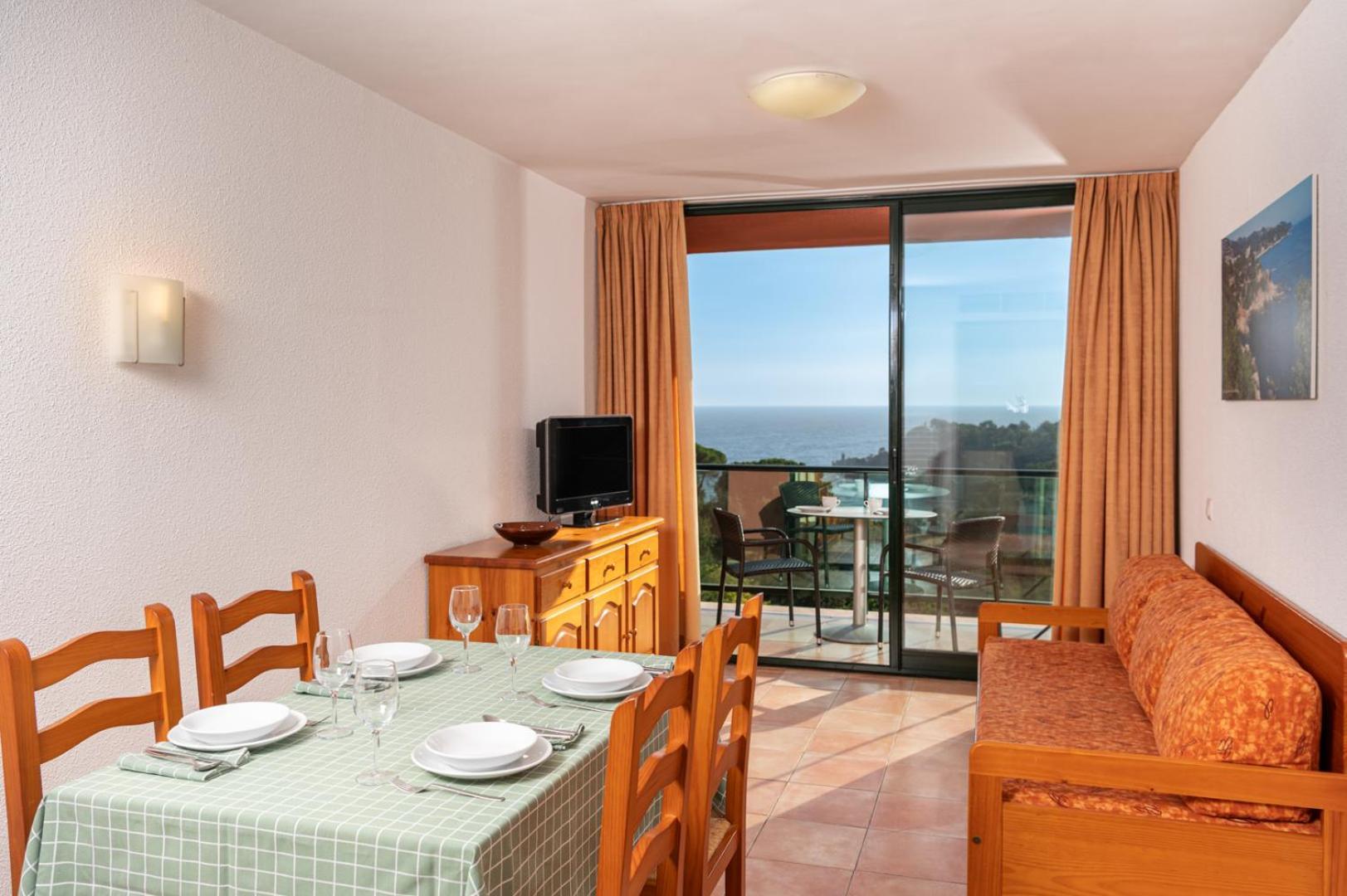 Albamar Apartamento