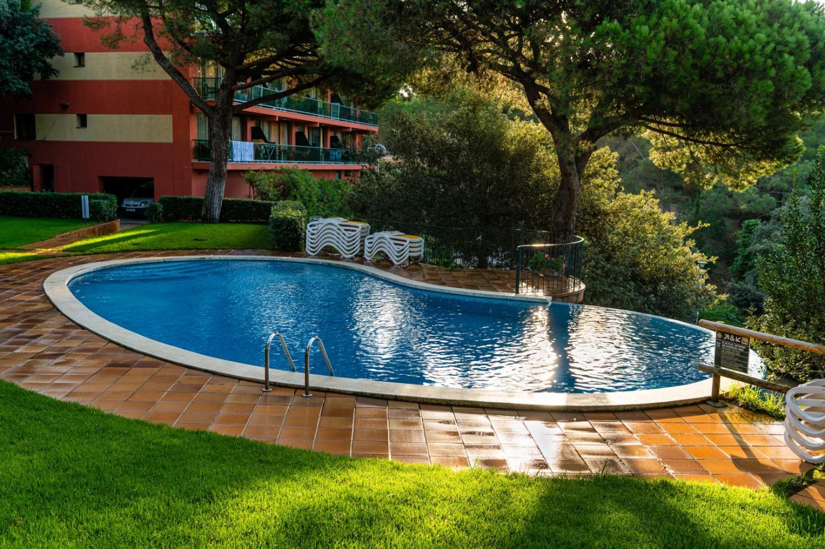 Apartamento Albamar Lloret de Mar