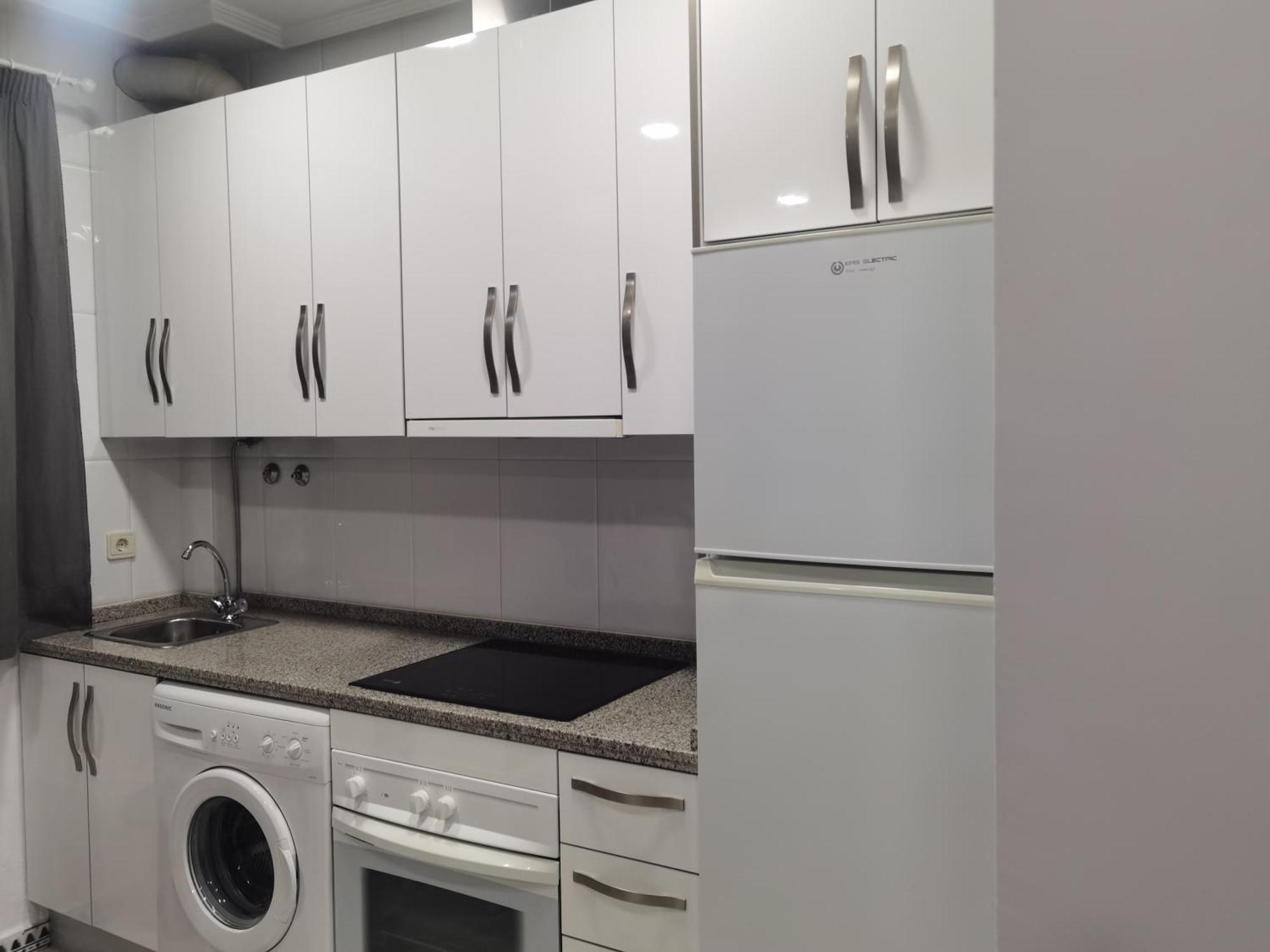 Apartamento La Barrosa-novo Santi Petri, Wifi, Aire Acondicionado, Parking Chiclana de la Frontera