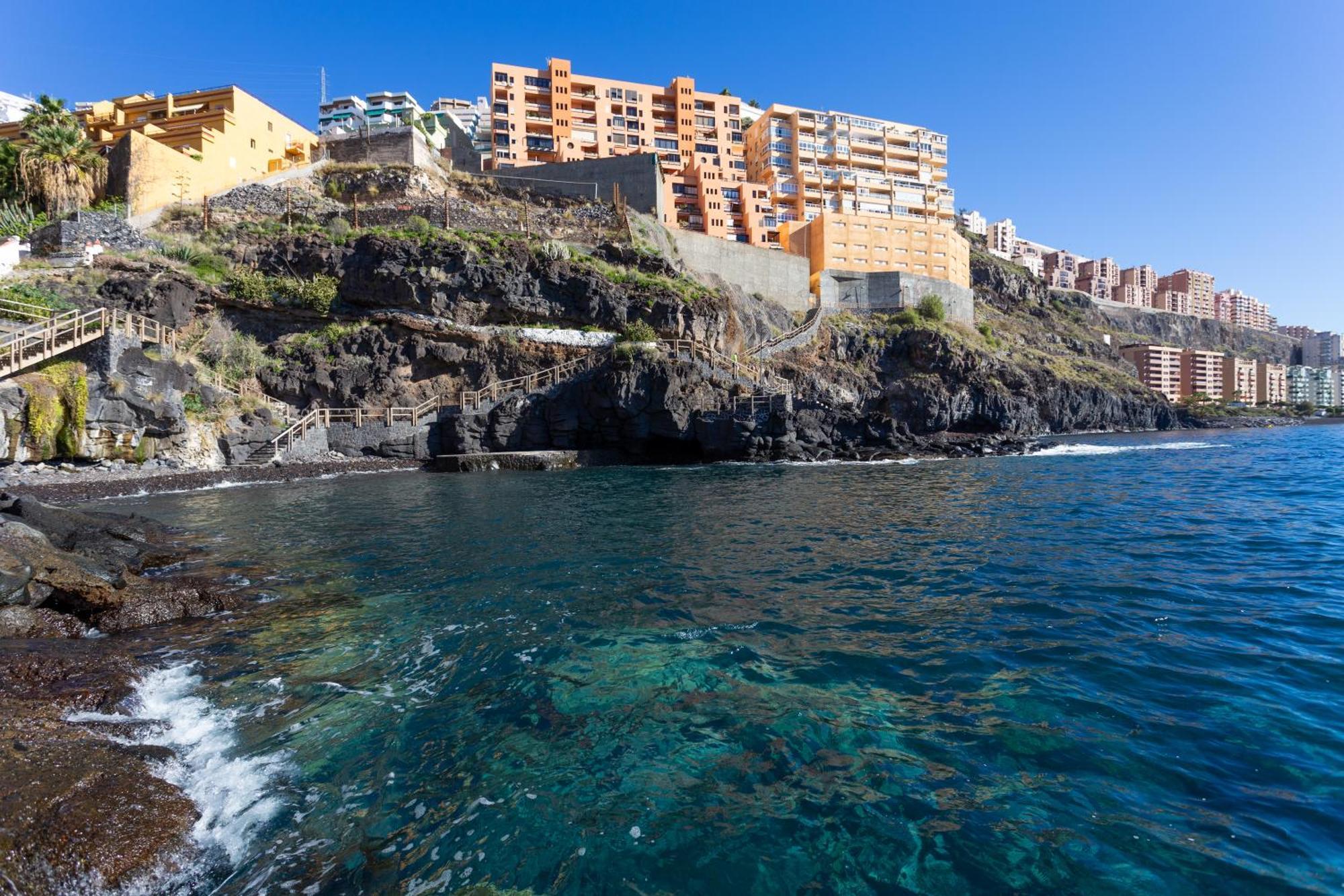 Home2book Lighthouse Stunning Sea View Apartment *