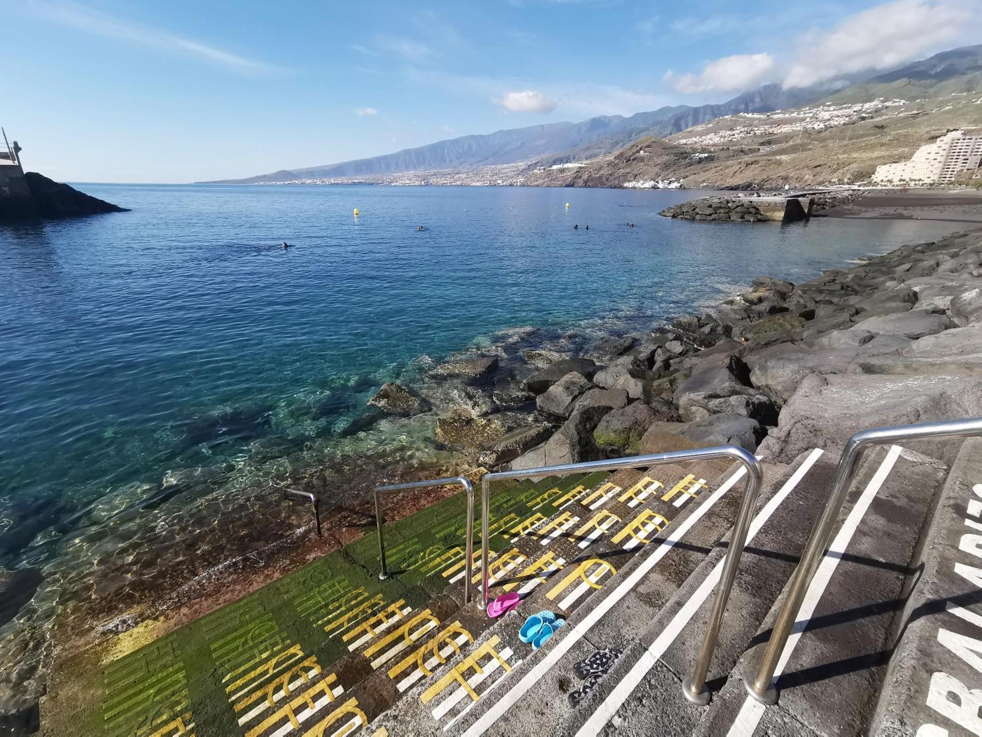 Home2book Lighthouse Stunning Sea View Apartment Tabaiba