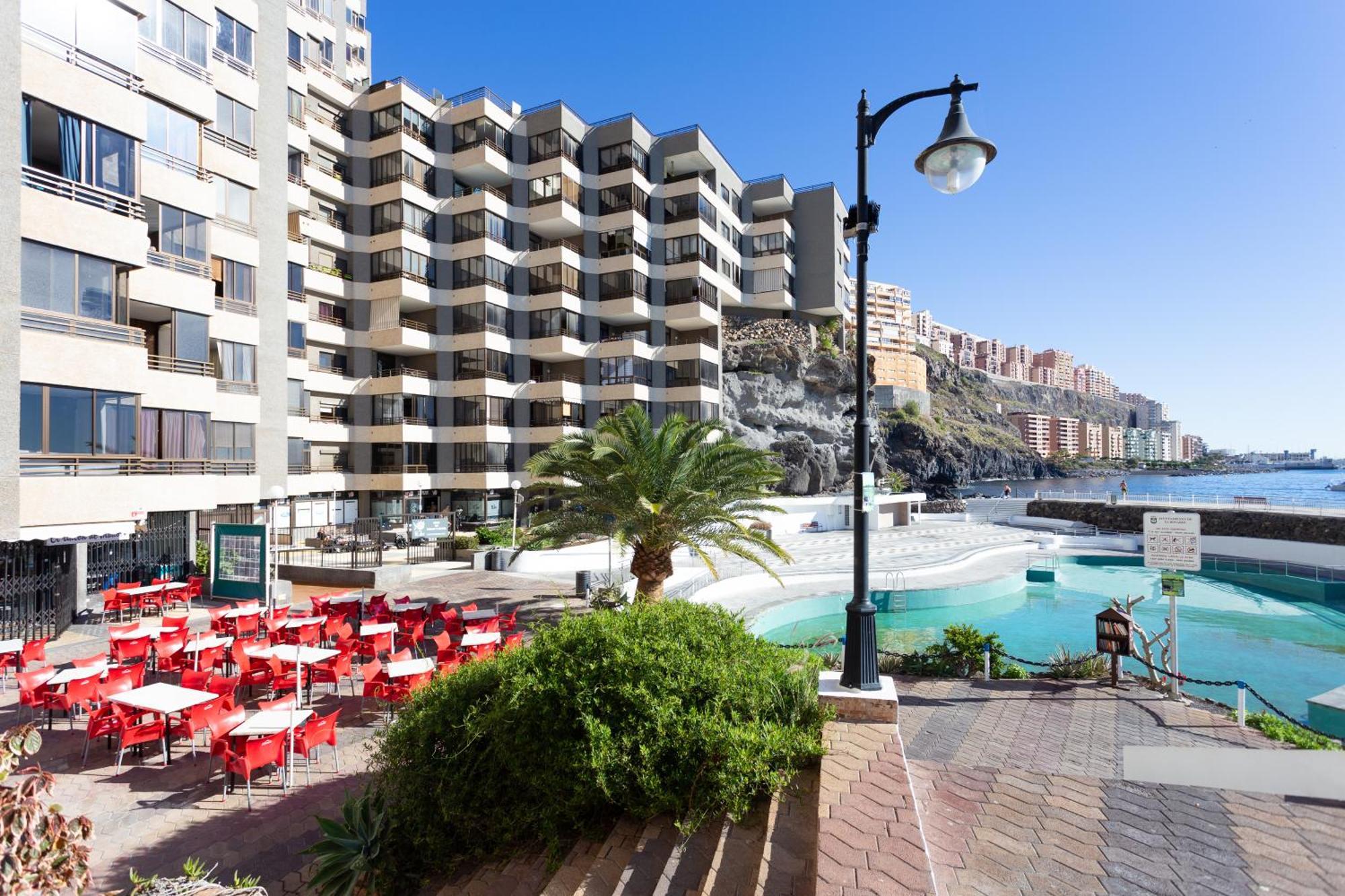 Home2book Lighthouse Stunning Sea View Apartment Tabaiba