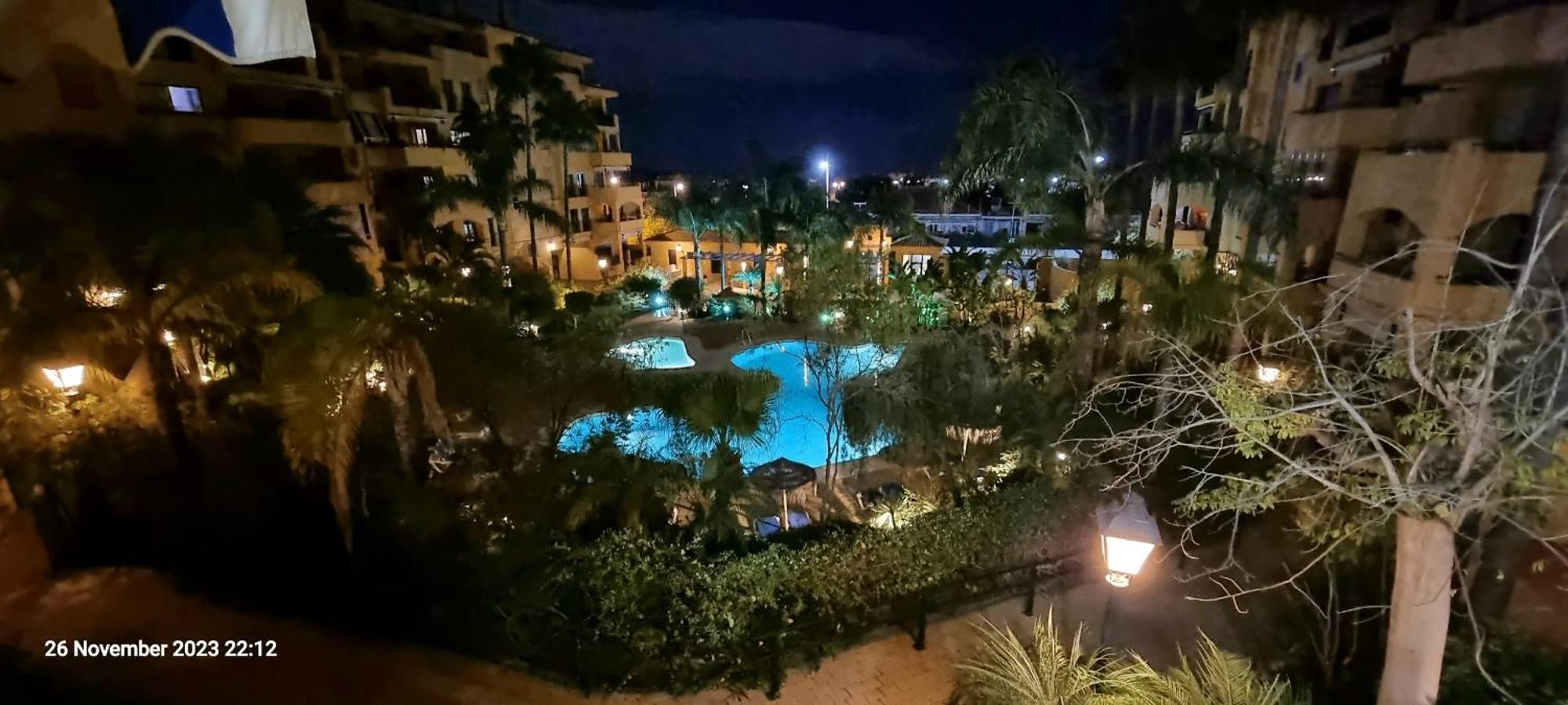 Apartment Marbella, San Pedro Del Alcantara, Sea View