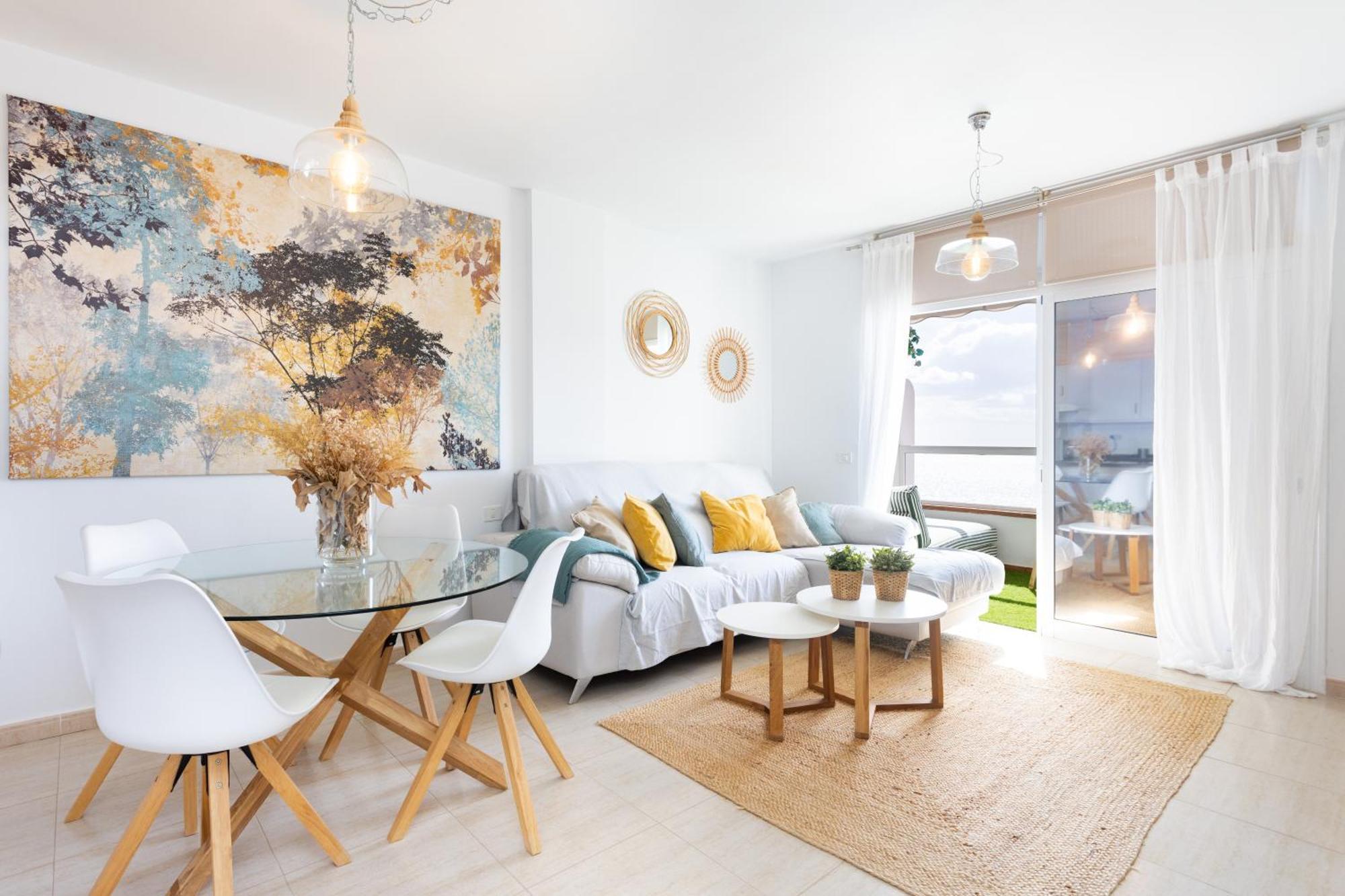 Home2book Lighthouse Stunning Sea View Tabaiba