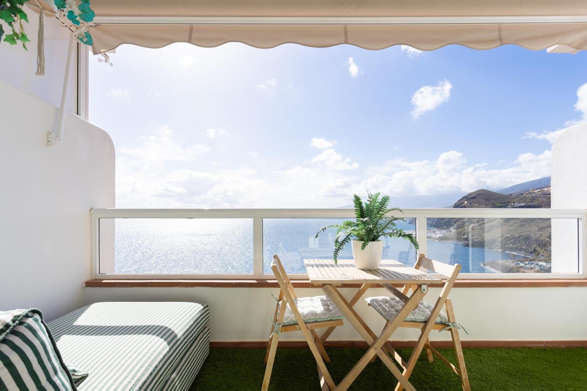 Home2book Lighthouse Stunning Sea View * Tabaiba