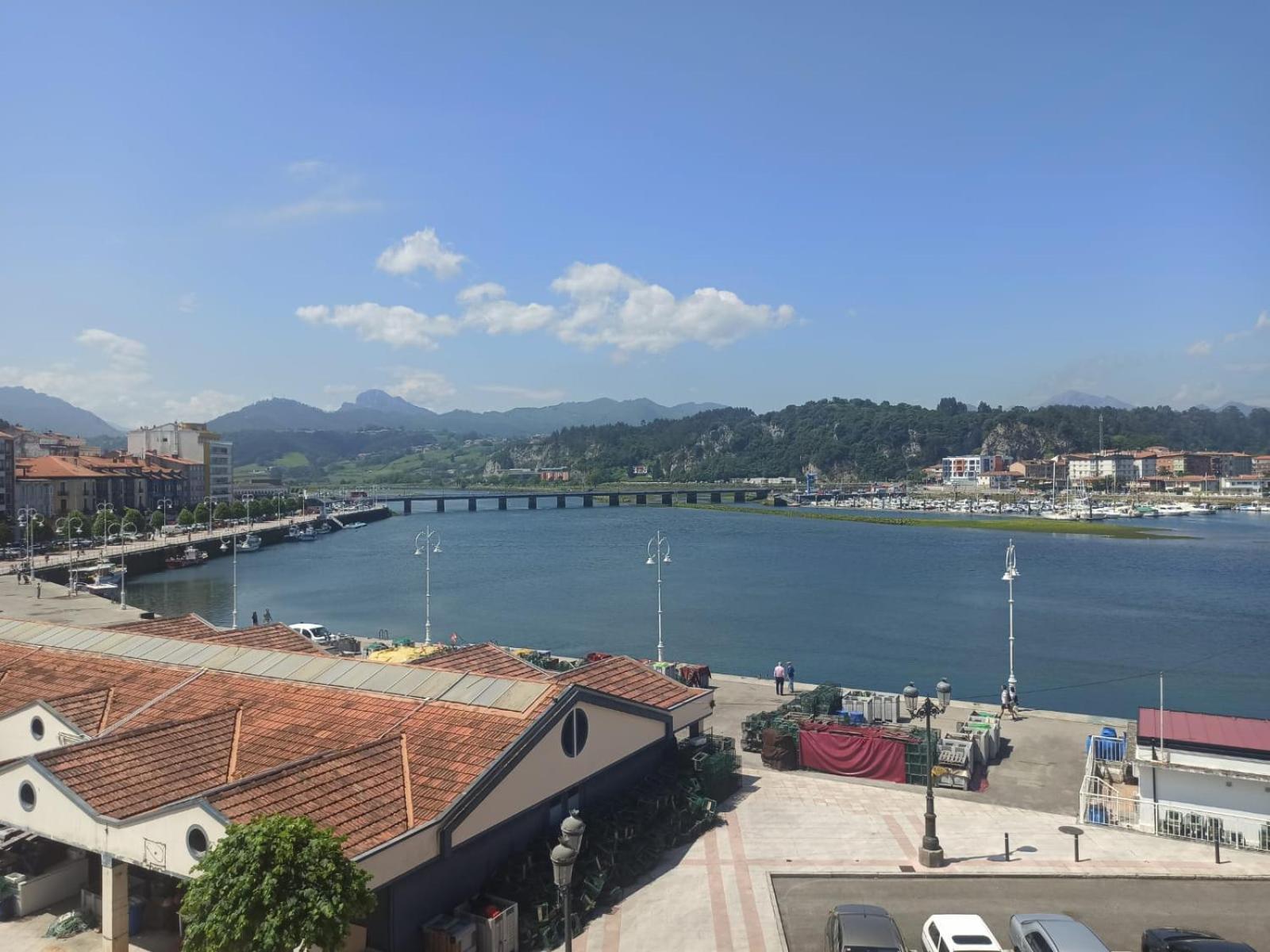 Bergantin Habana Vut Ribadesella