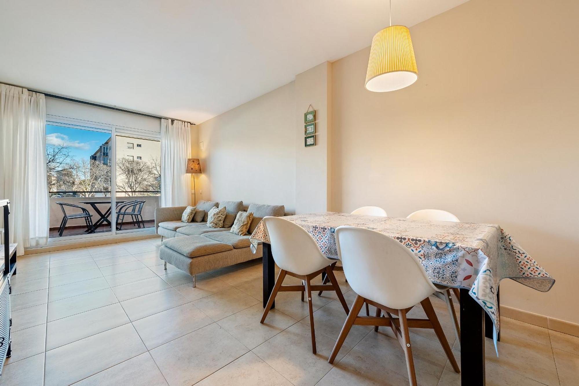 Hauzify I Balmanya 2a Apartment Sant Feliu de Guixols