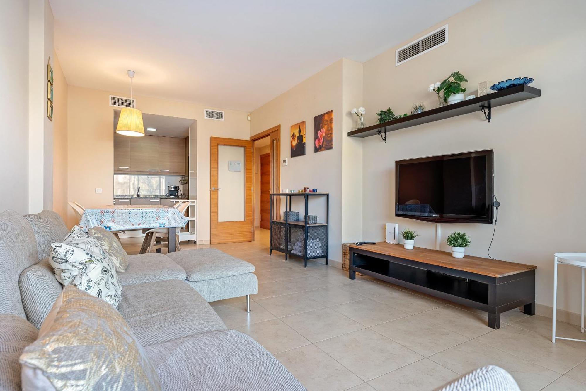 Hauzify I Balmanya 2a Apartment