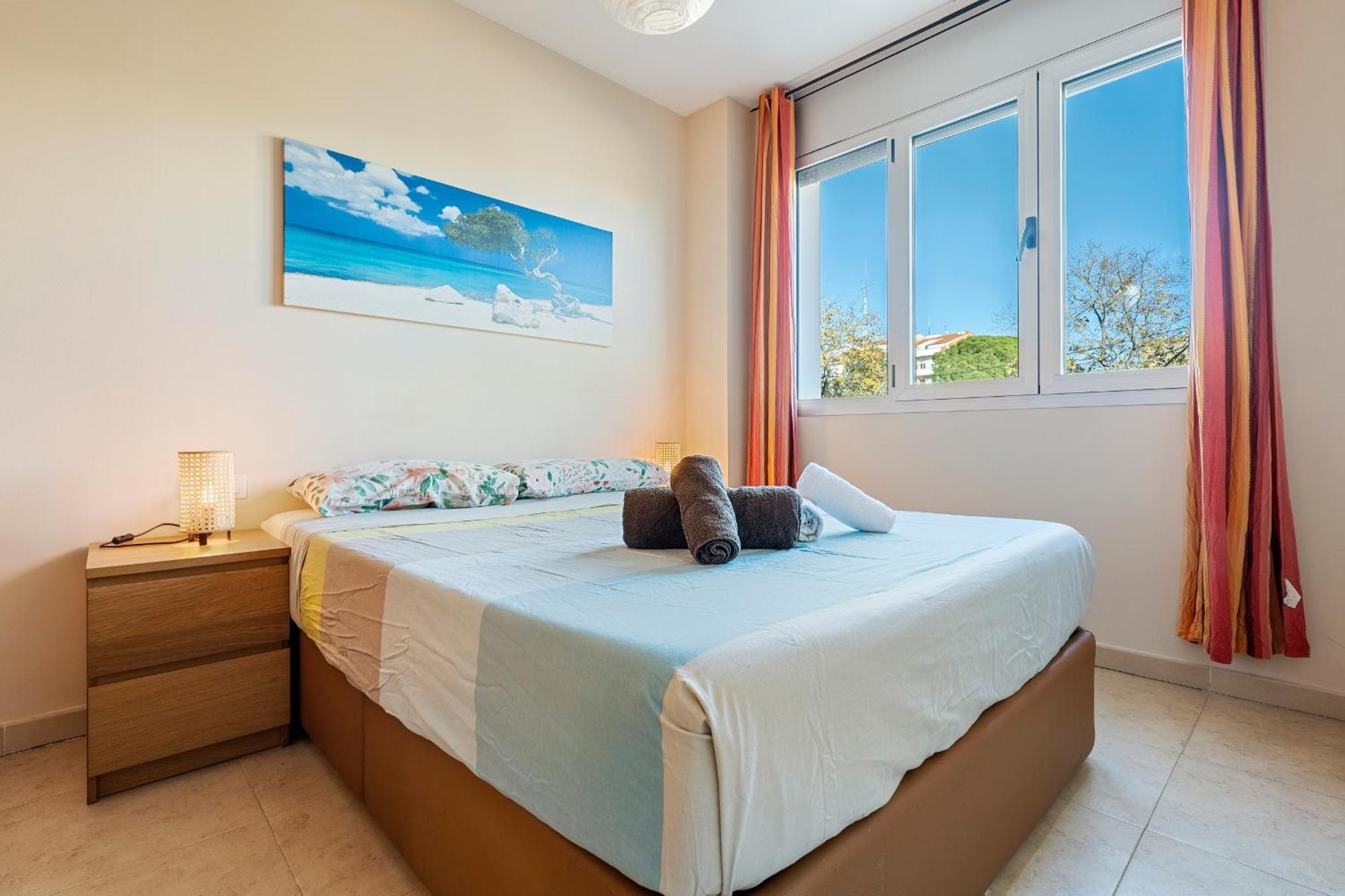 Apartment Hauzify I Balmanya 2a *