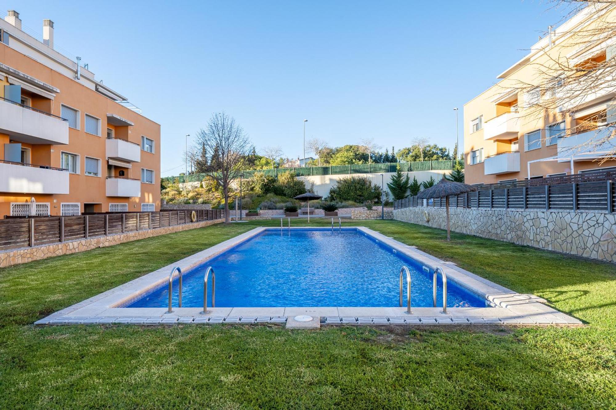 Apartment Hauzify I Balmanya 2a