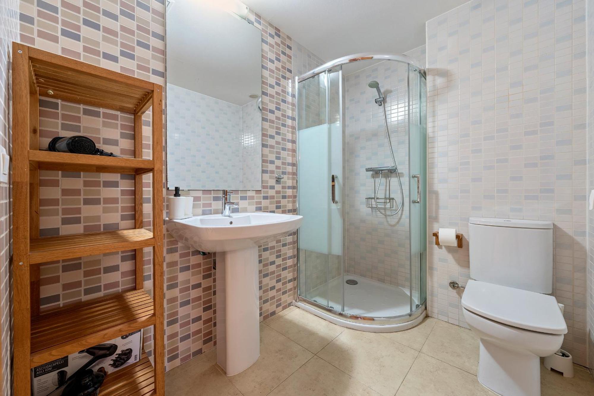 Apartment Hauzify I Balmanya 2a Sant Feliu de Guixols