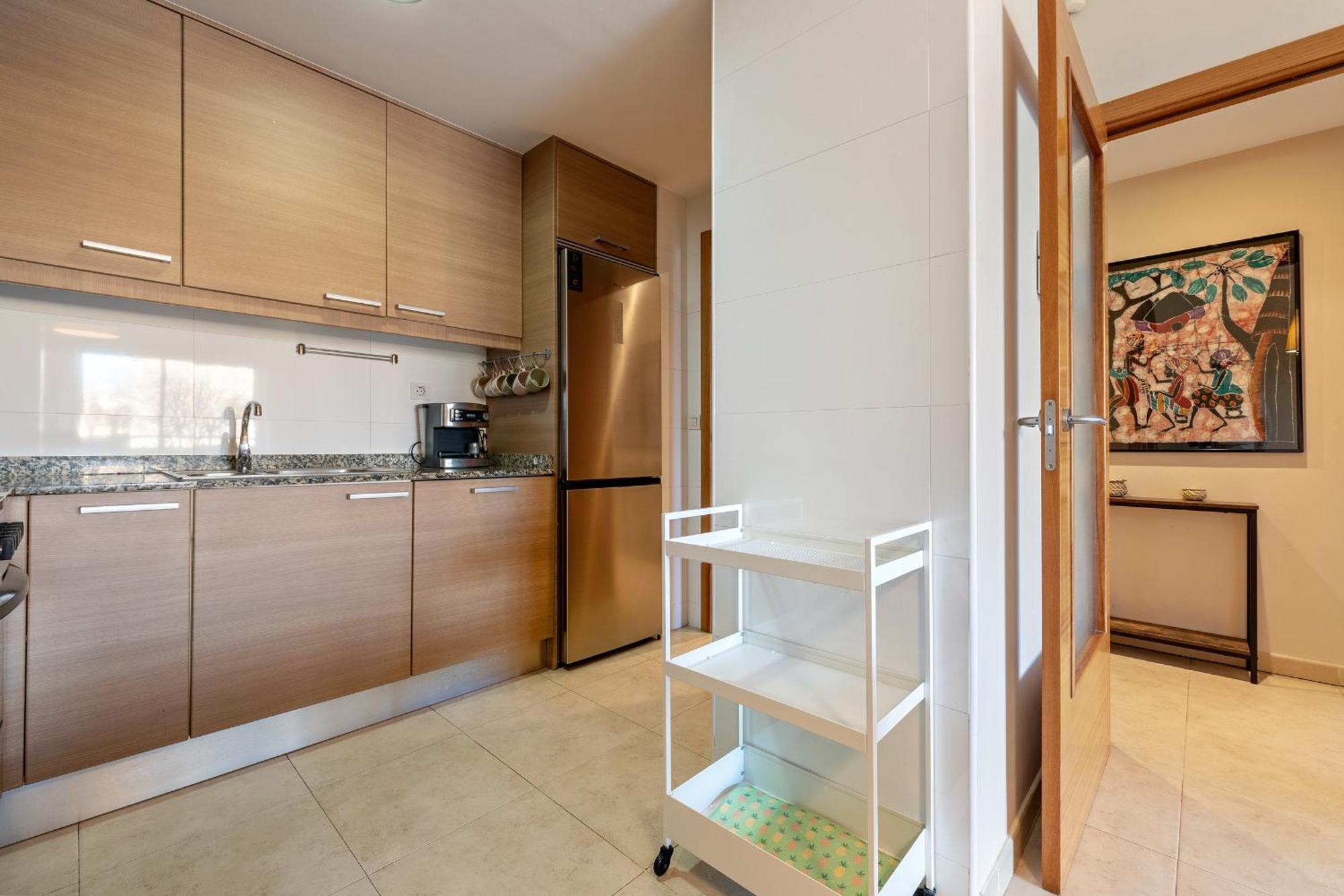 Hauzify I Balmanya 2a Apartment