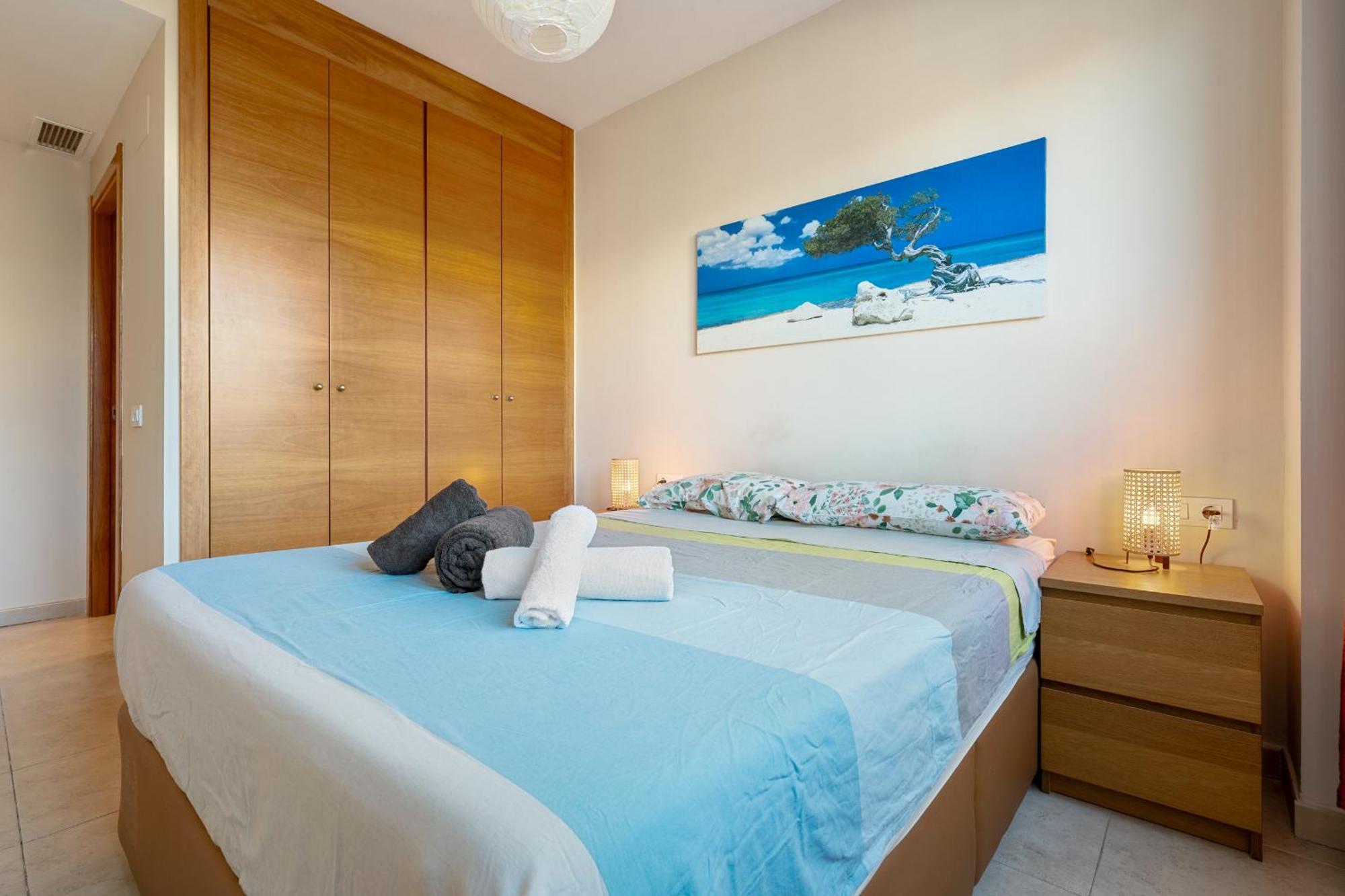 Hauzify I Balmanya 2a Apartment