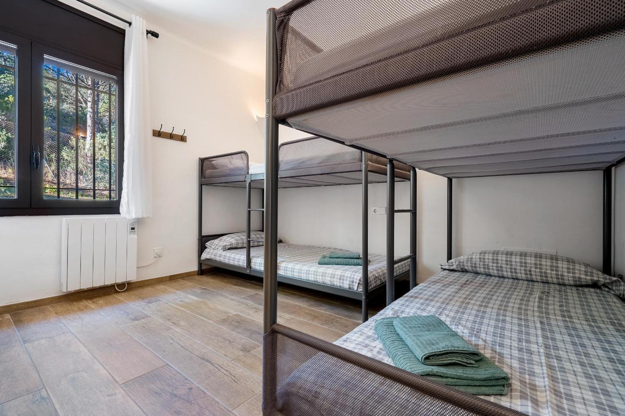 Villa Hauzify I Mas Formic Sant Feliu de Guíxols