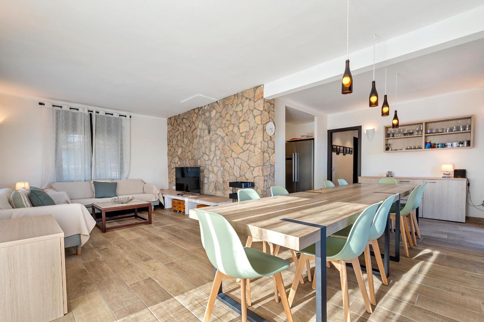 Villa Hauzify I Mas Formic Sant Feliu de Guíxols