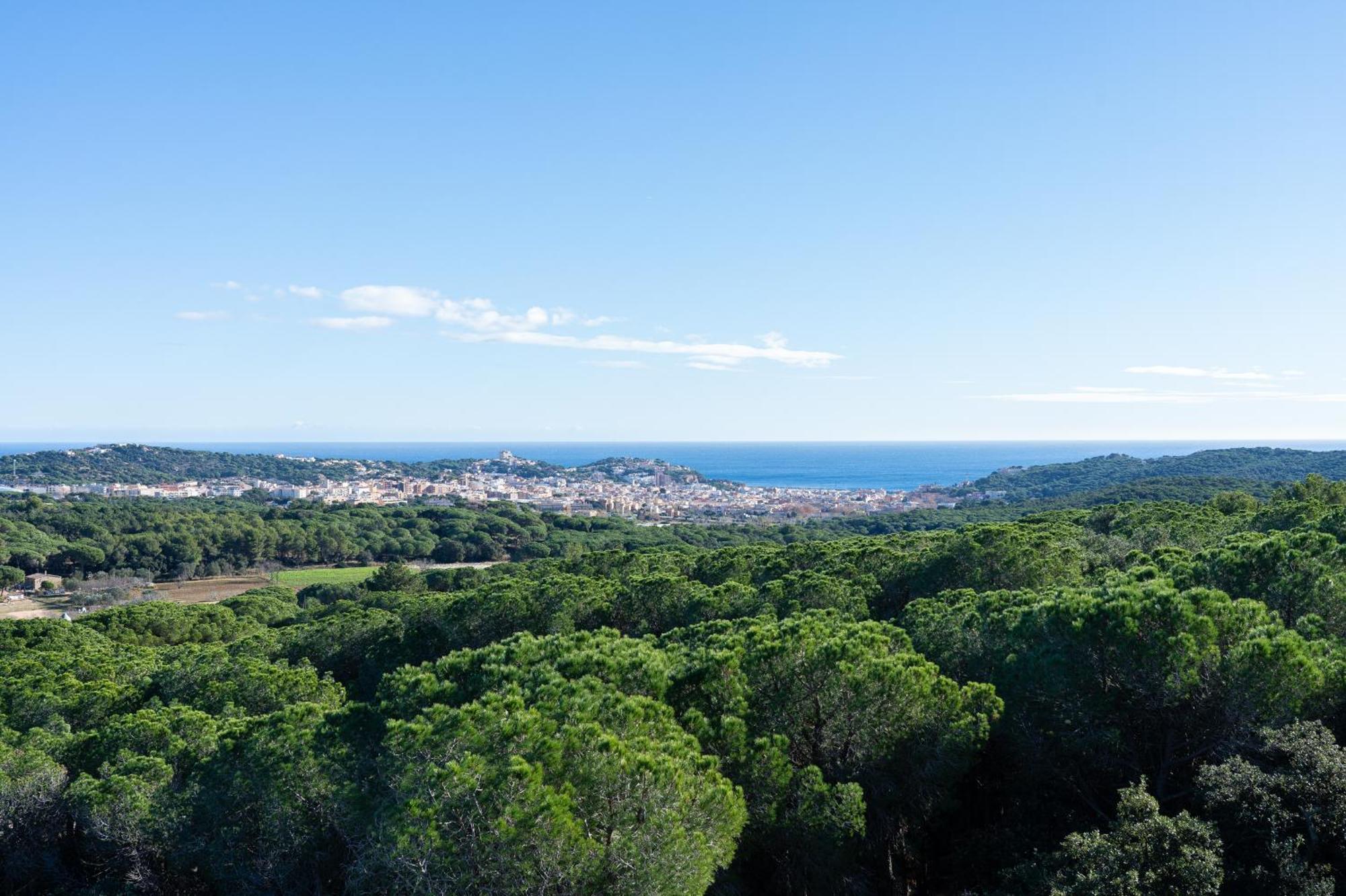 Hauzify I Mas Formic Villa Sant Feliu de Guíxols