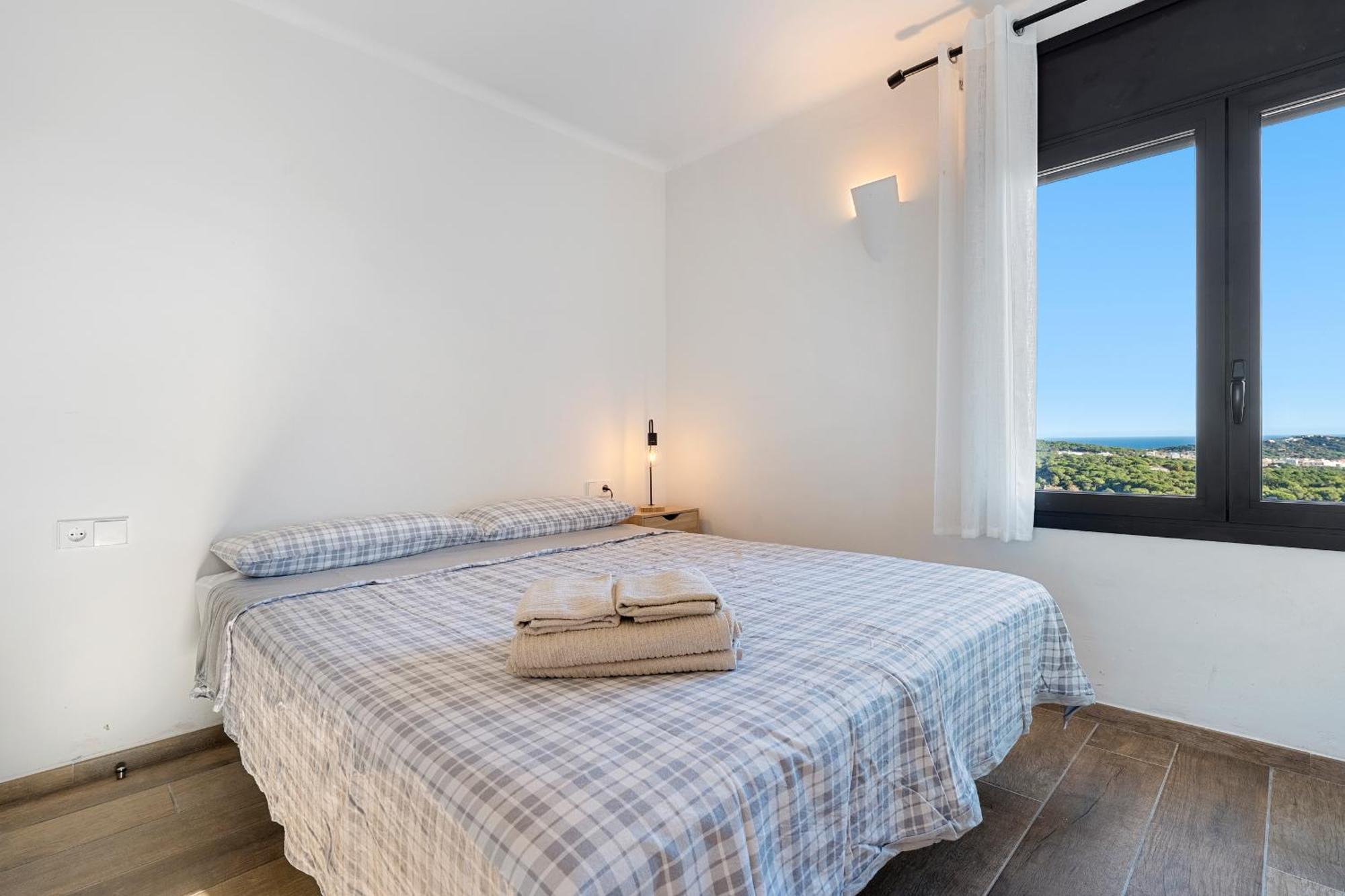 Villa Hauzify I Mas Formic Sant Feliu de Guíxols