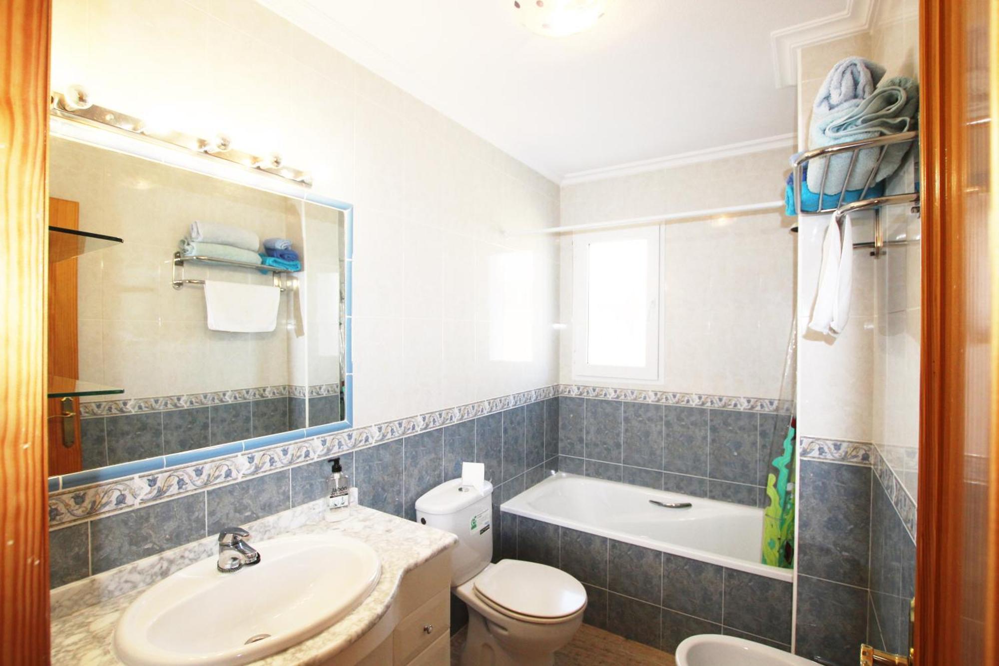 Holiday home Perfect Family Getaway Fully Equipped 3-bedroom With Pool In Cala Capitan Torrevieja *