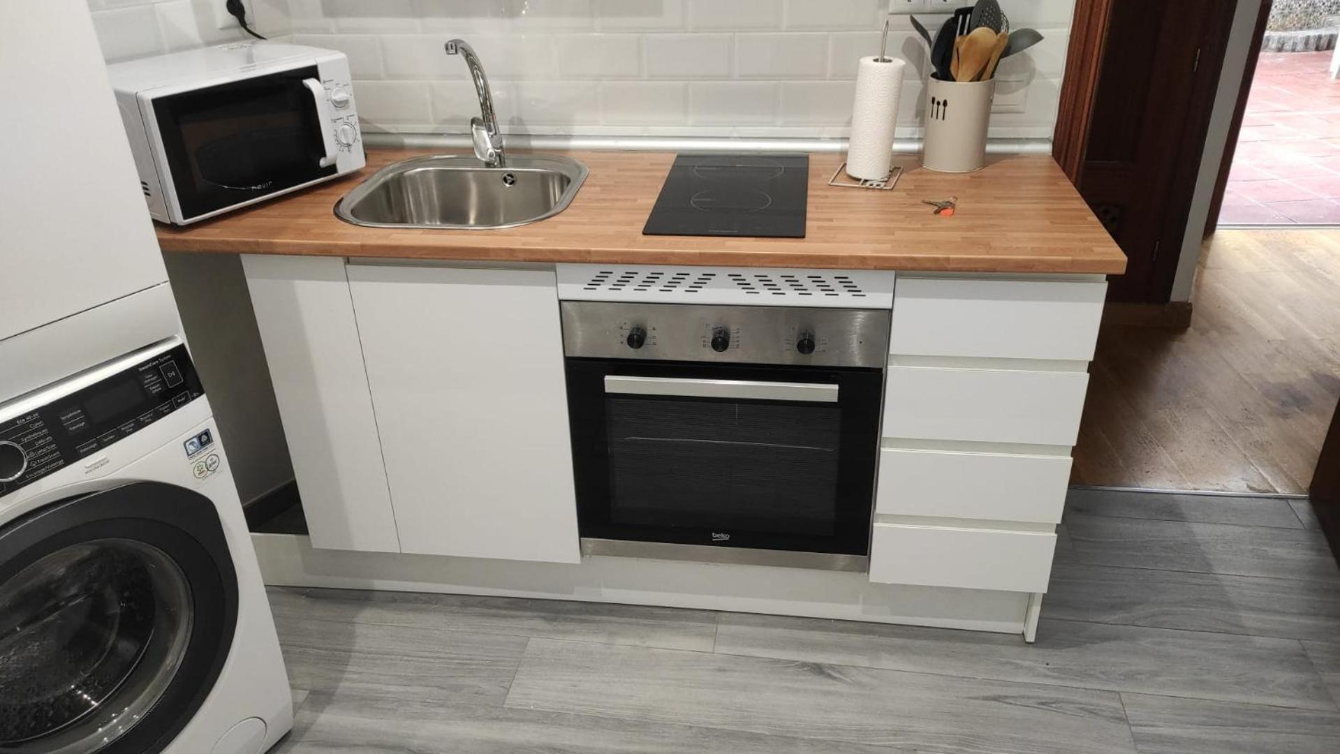 Apartamento Casa Hércules *