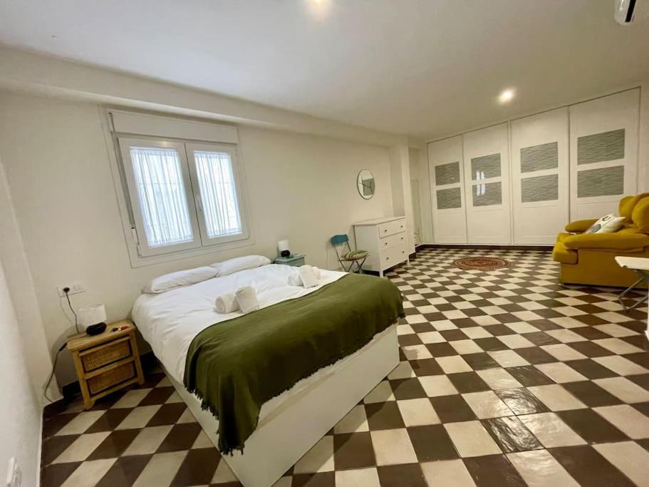 Apartamento Alborada Apartamento Córdoba