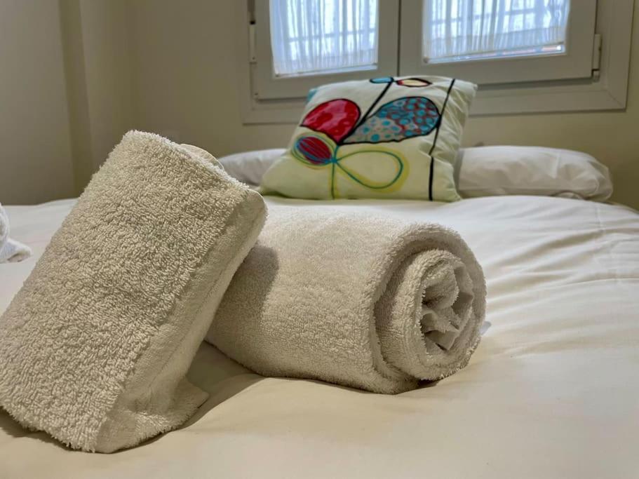 Apartamento Apartamento Alborada