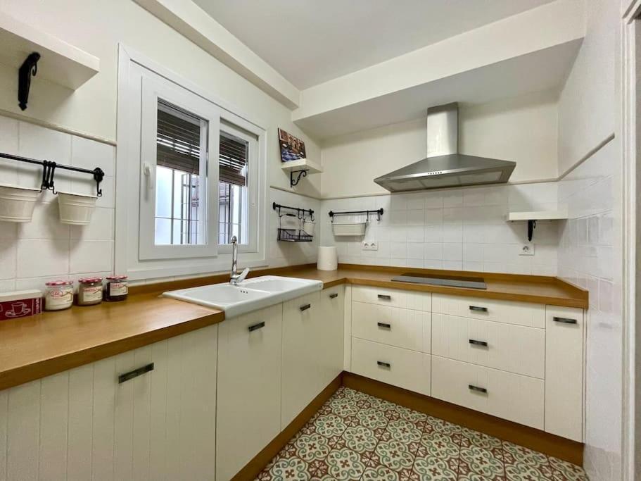 Apartamento Apartamento Alborada *
